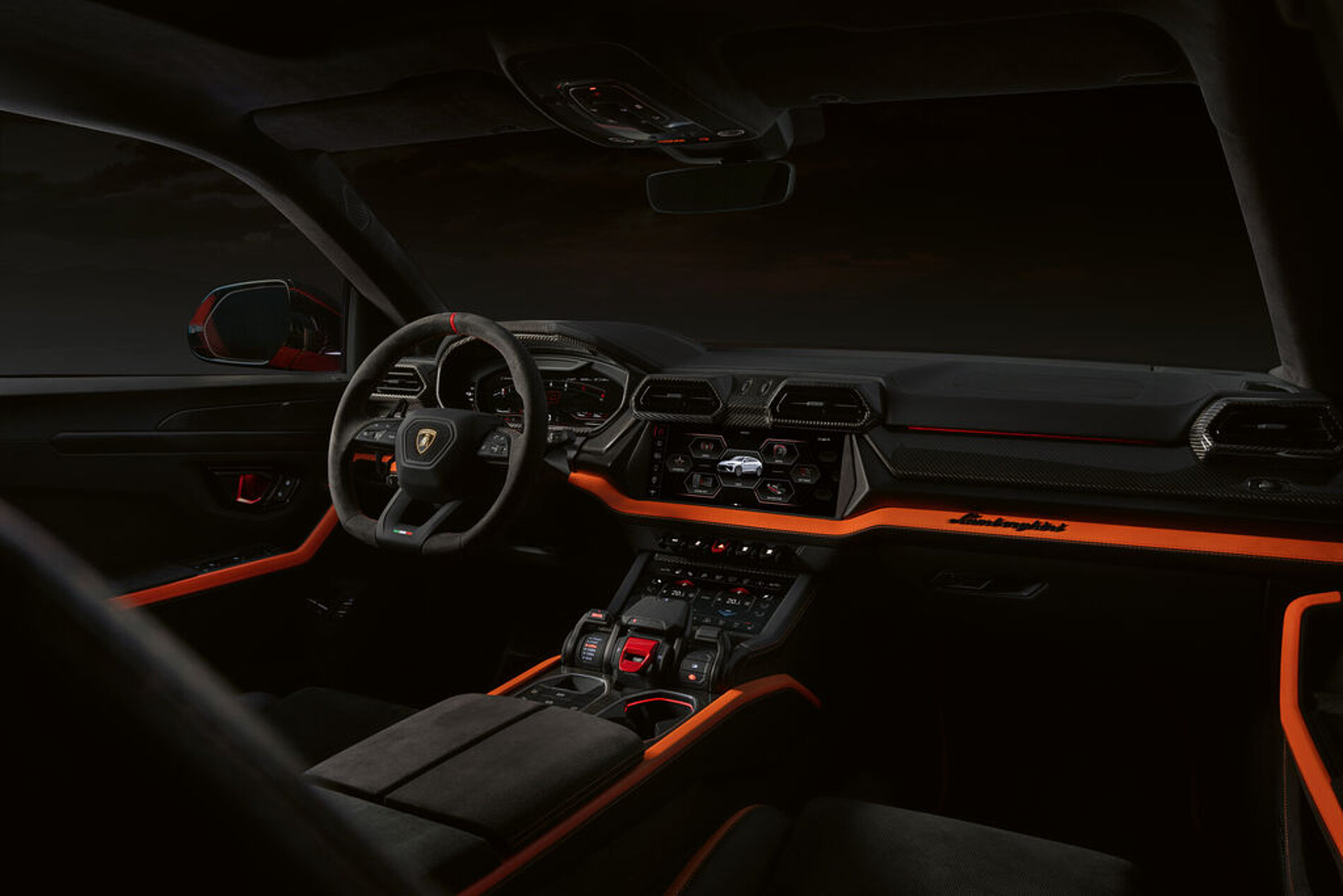 2025 Red Dot Product Design Award，mobility，SUV/SUV，