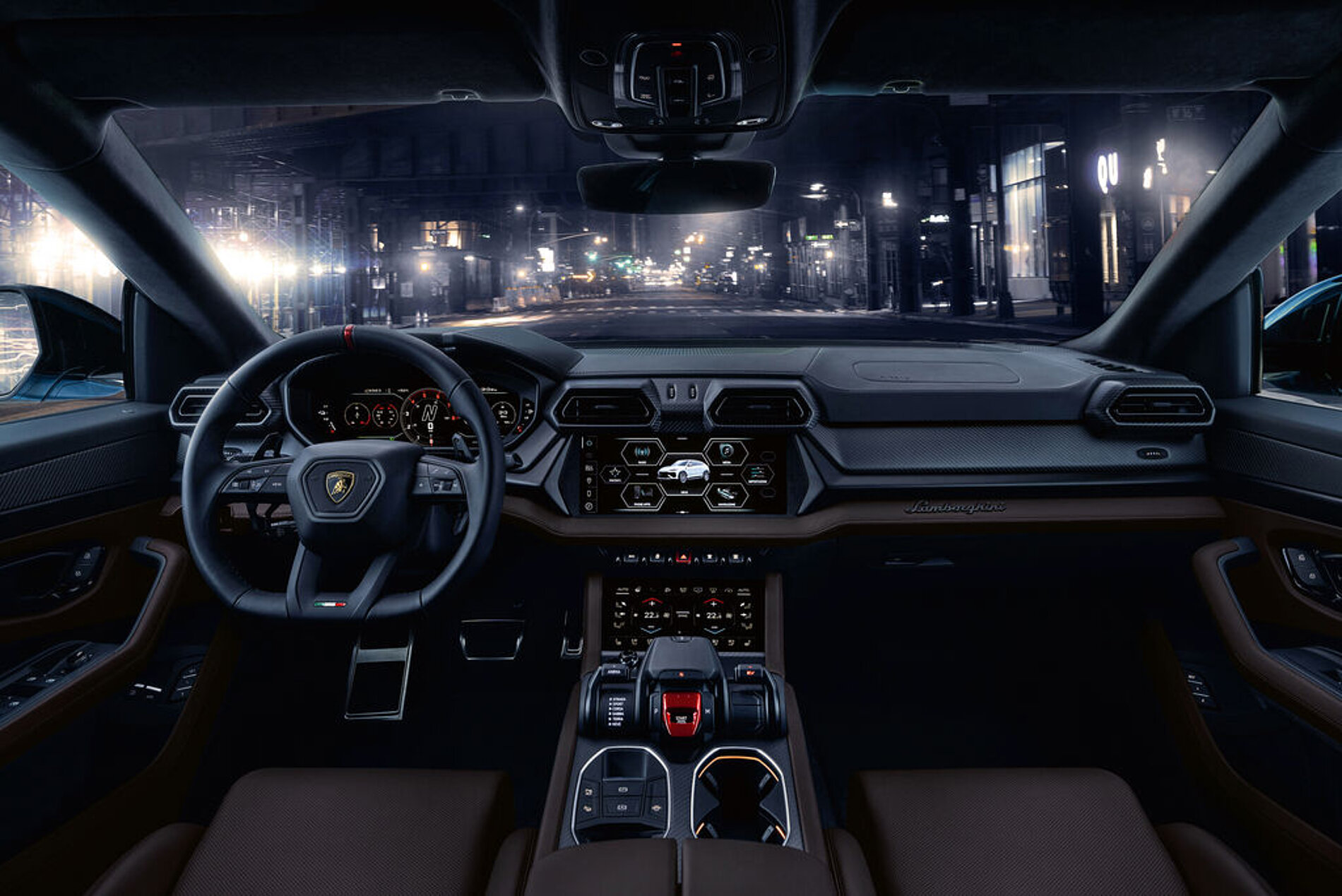 2025 Red Dot Product Design Award，mobility，SUV/SUV，