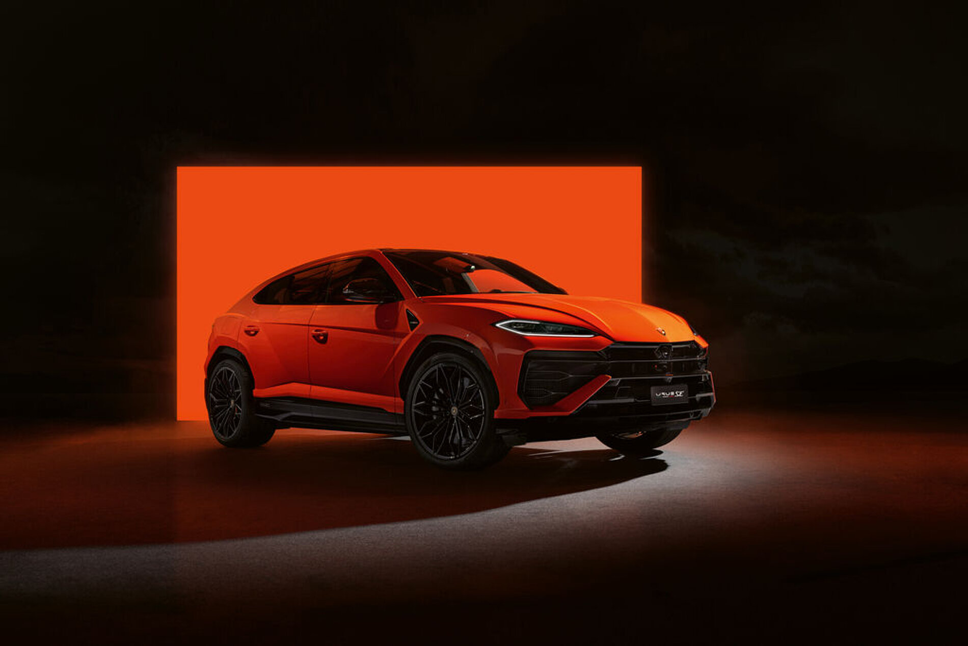 2025 Red Dot Product Design Award，mobility，SUV/SUV，