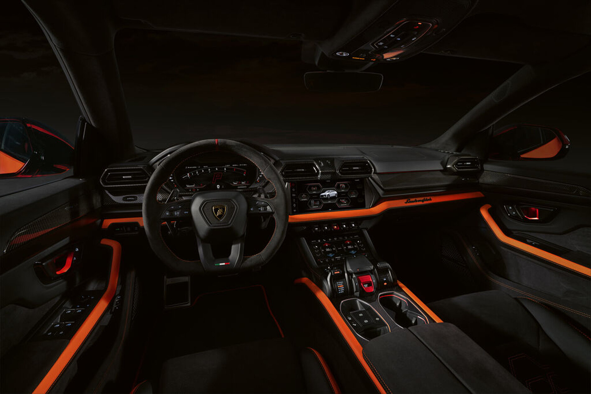 2025 Red Dot Product Design Award，mobility，SUV/SUV，