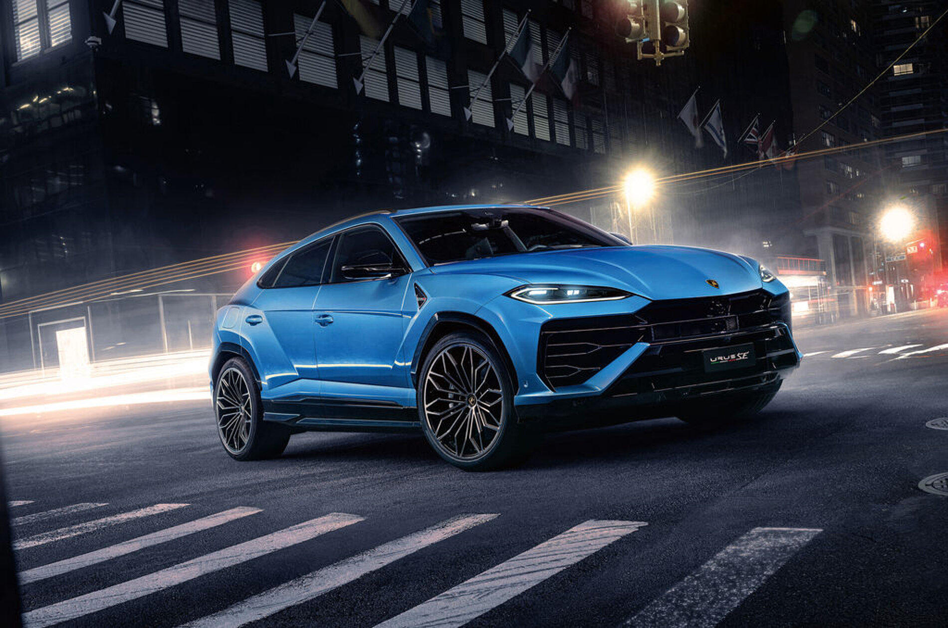 2025 Red Dot Product Design Award，mobility，SUV/SUV，