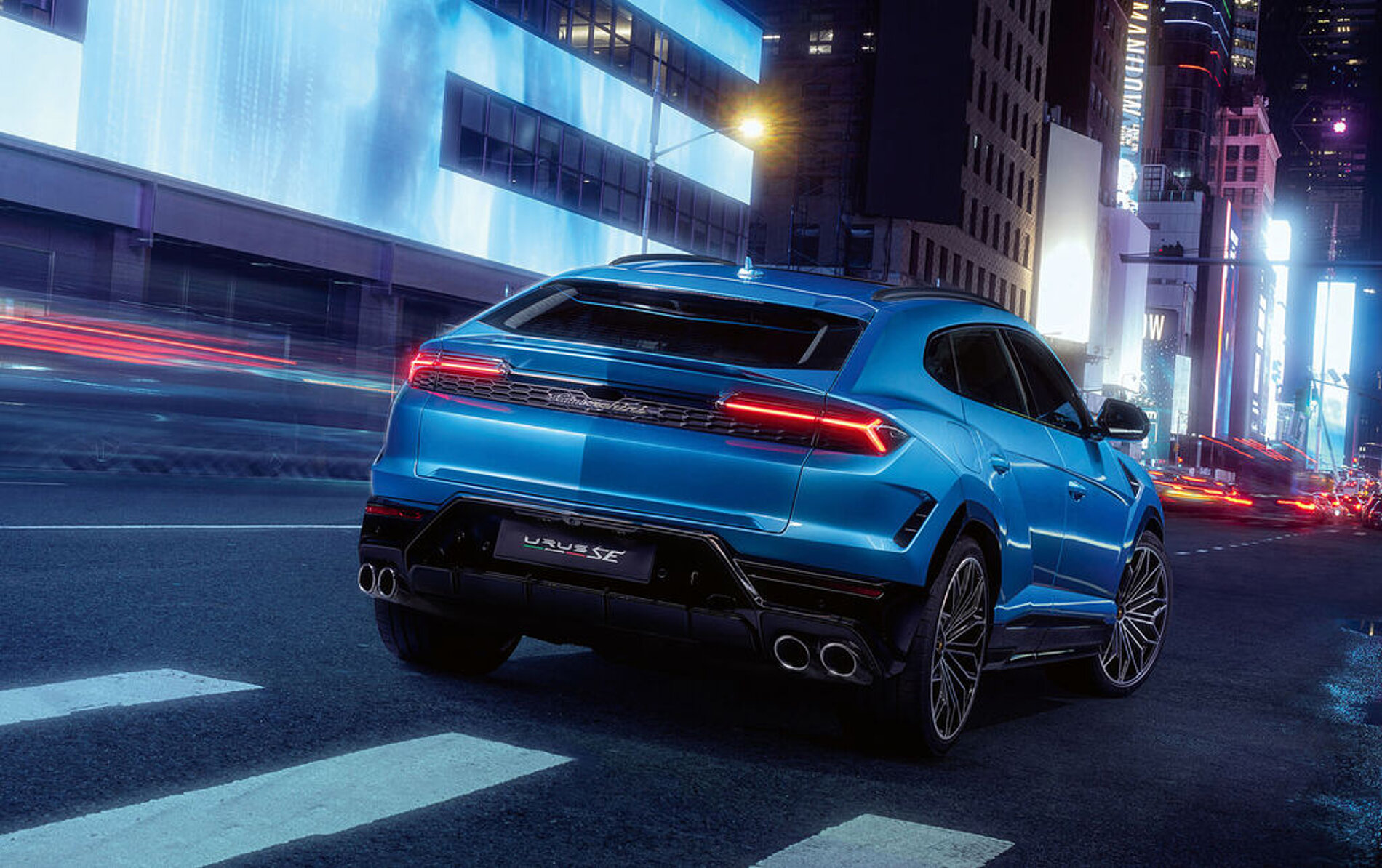 2025 Red Dot Product Design Award，mobility，SUV/SUV，