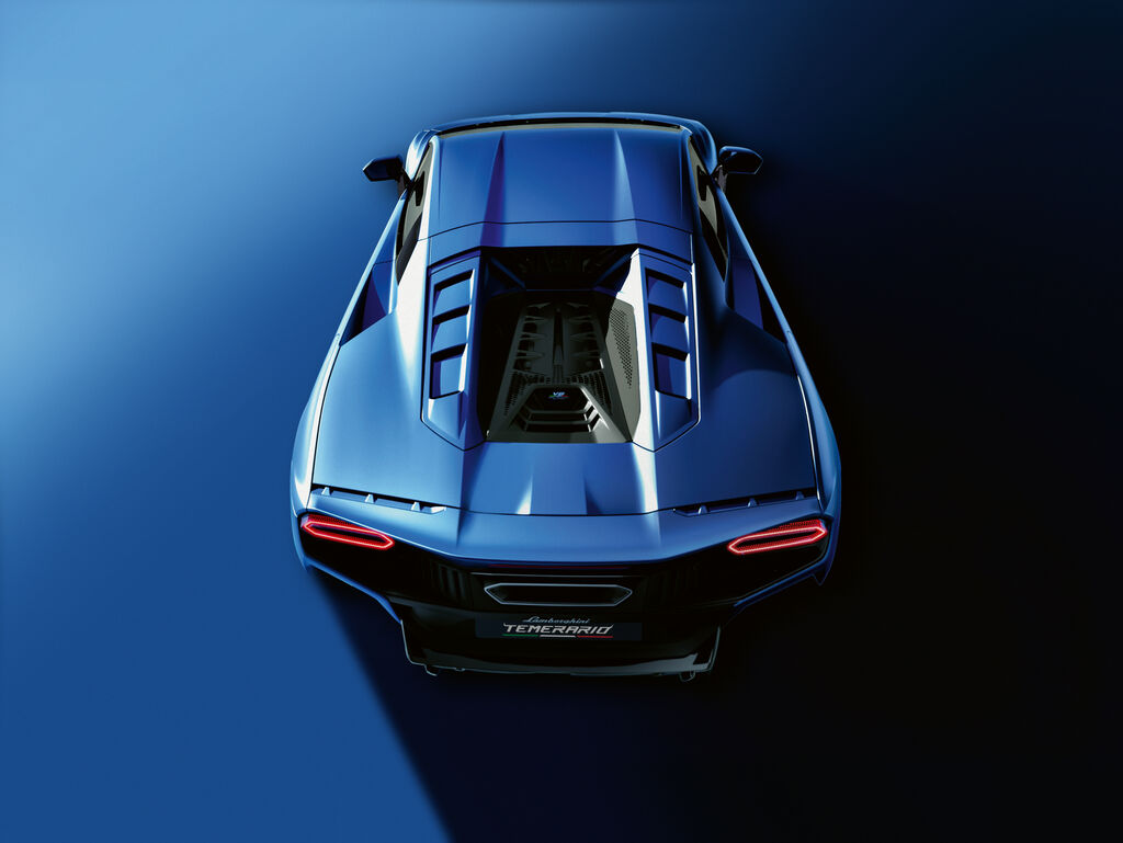 2025 Red Dot Product Design Award，mobility，Sports car，