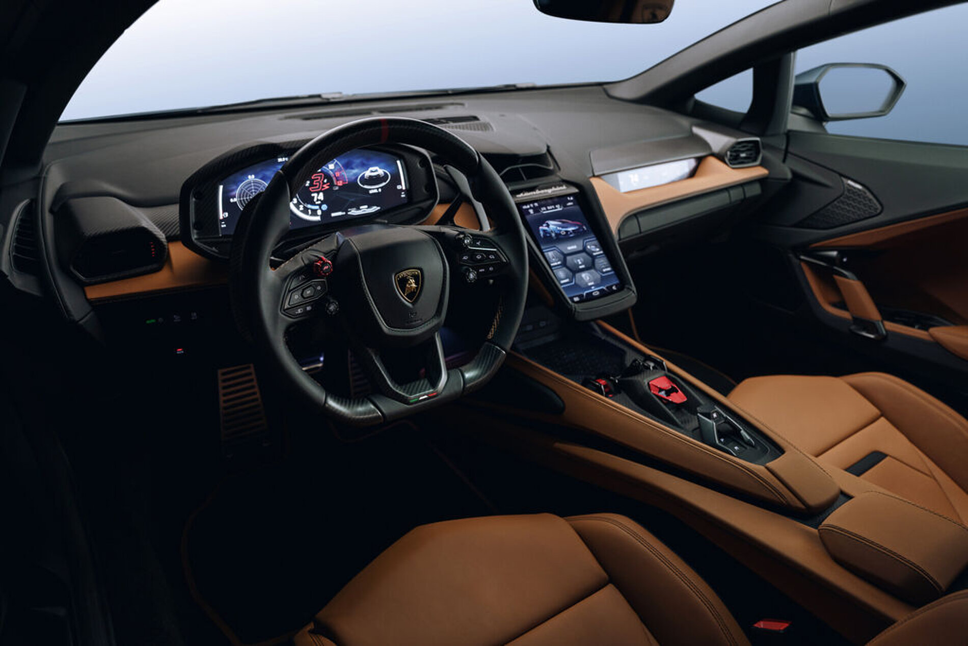 2025 Red Dot Product Design Award，mobility，Sports car，