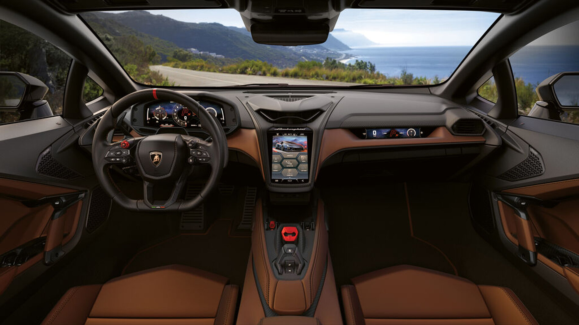 2025 Red Dot Product Design Award，mobility，Sports car，