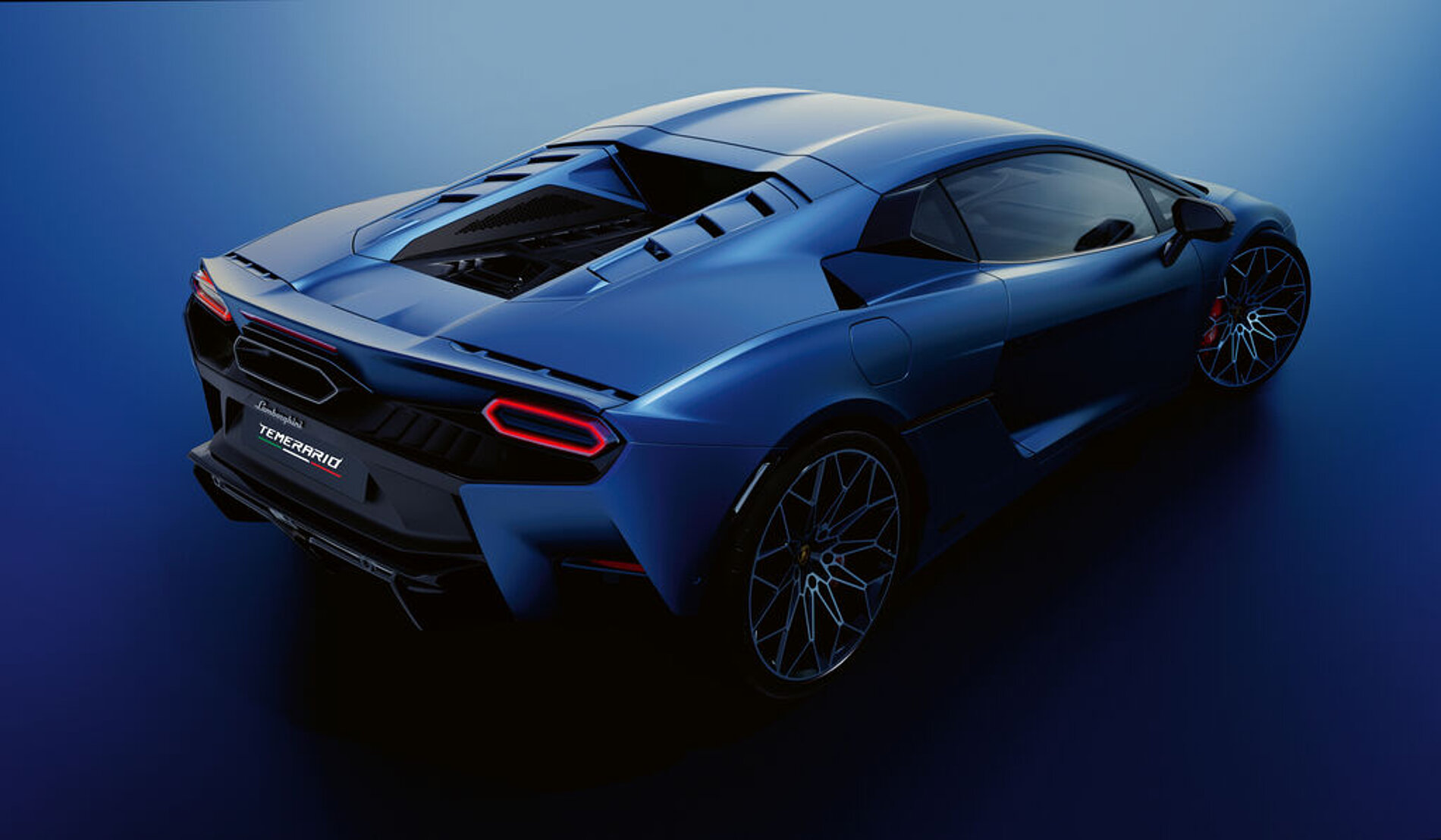 2025 Red Dot Product Design Award，mobility，Sports car，