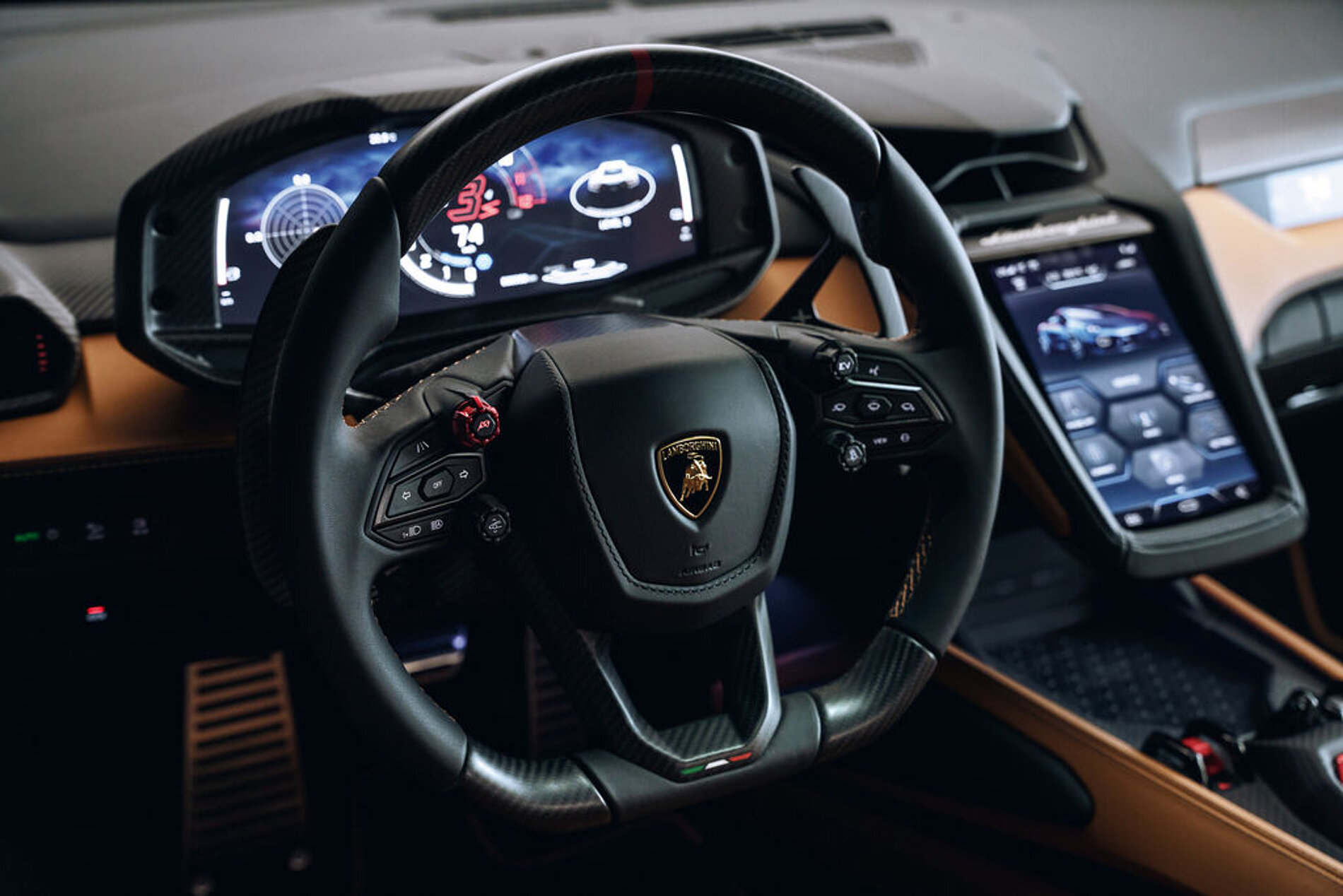 2025 Red Dot Product Design Award，mobility，Sports car，