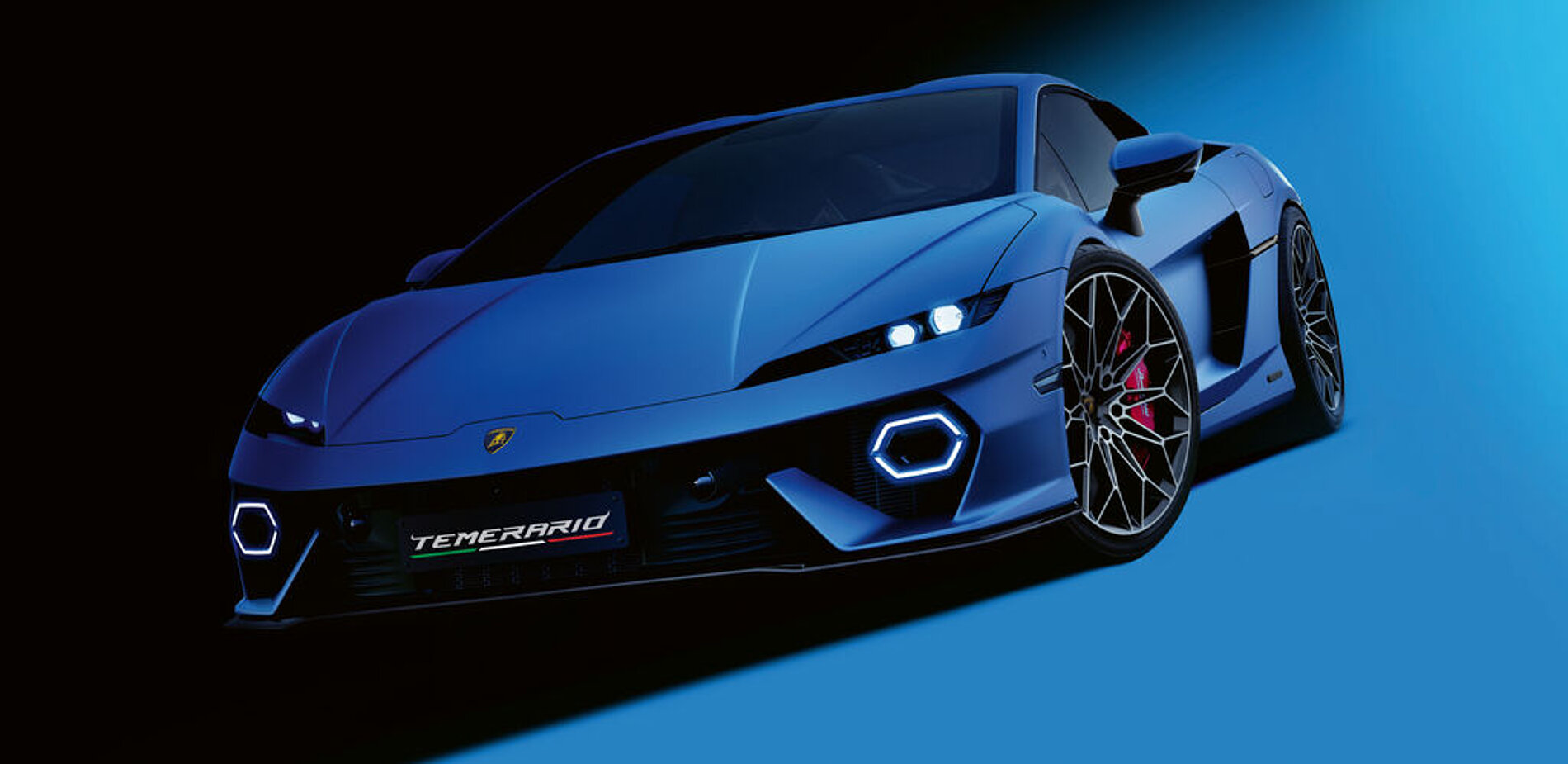 2025 Red Dot Product Design Award，mobility，Sports car，