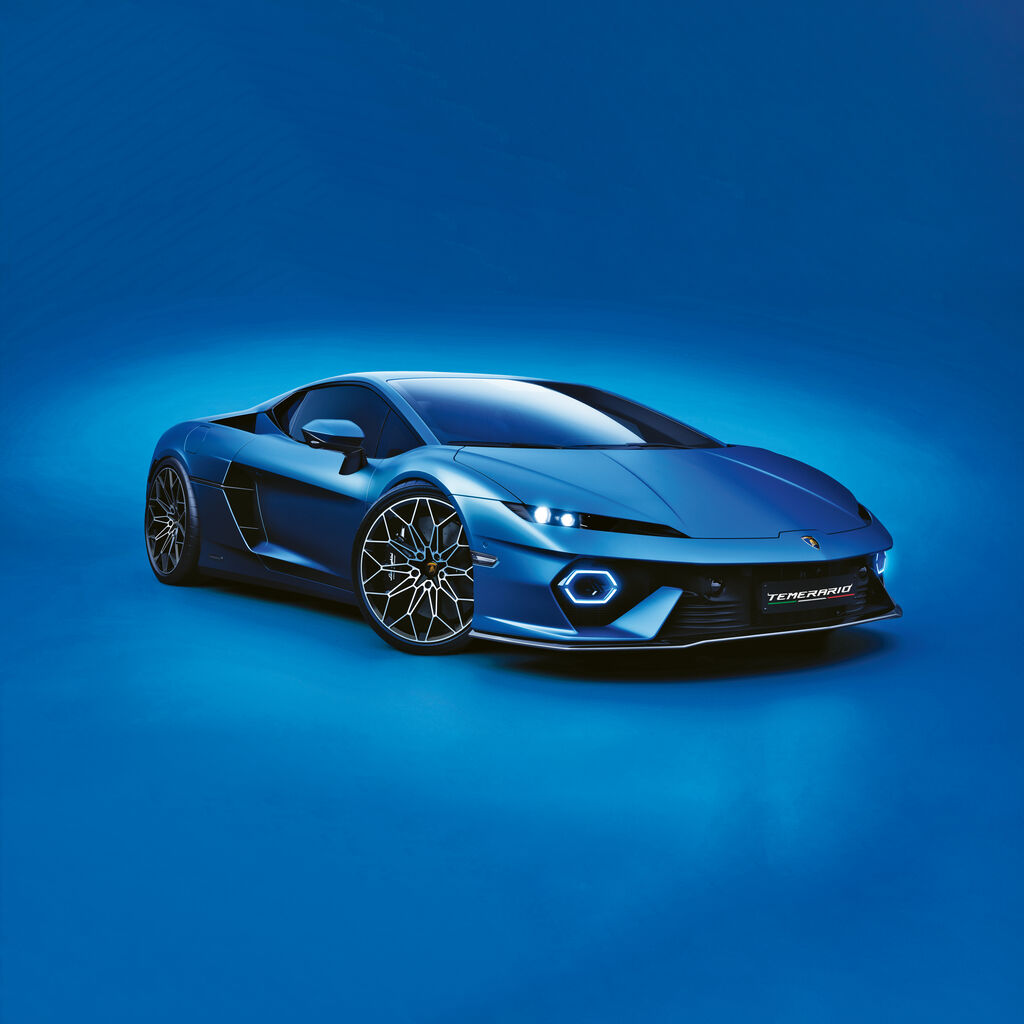 2025 Red Dot Product Design Award，mobility，Sports car，