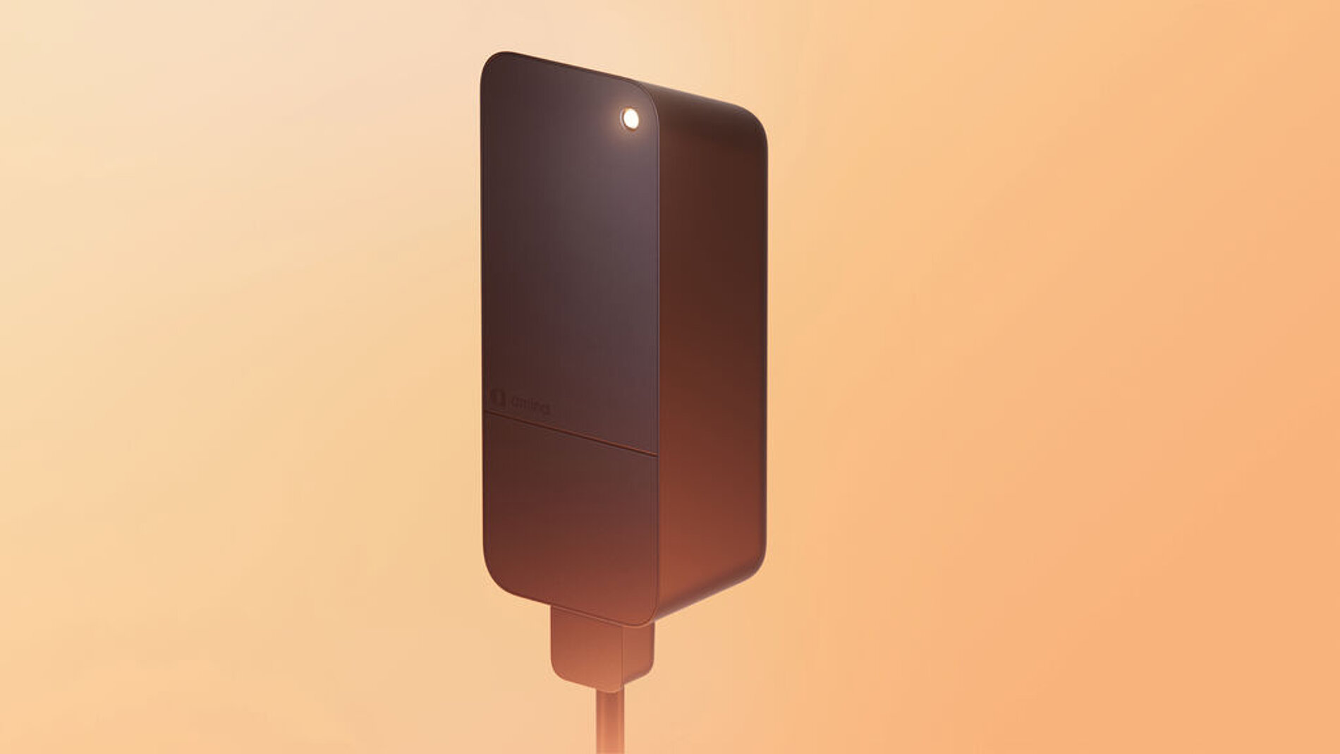 2025 Red Dot Product Design Award，mobility，Charging station，