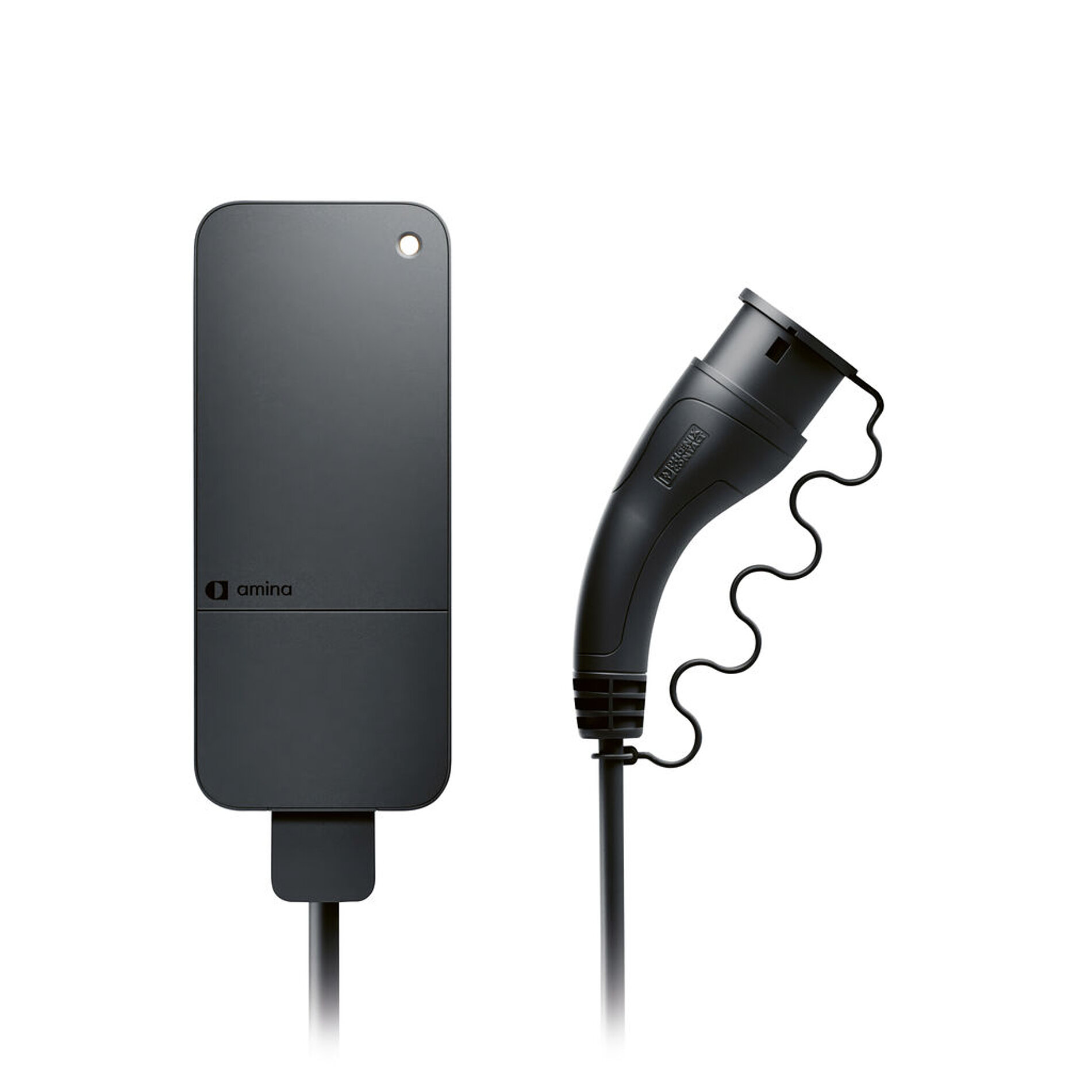 2025 Red Dot Product Design Award，mobility，Charging station，