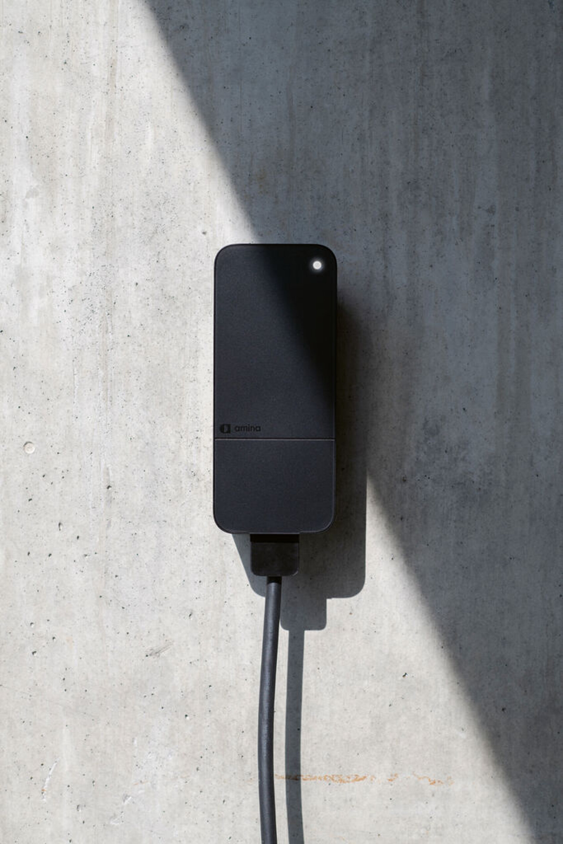 2025 Red Dot Product Design Award，mobility，Charging station，