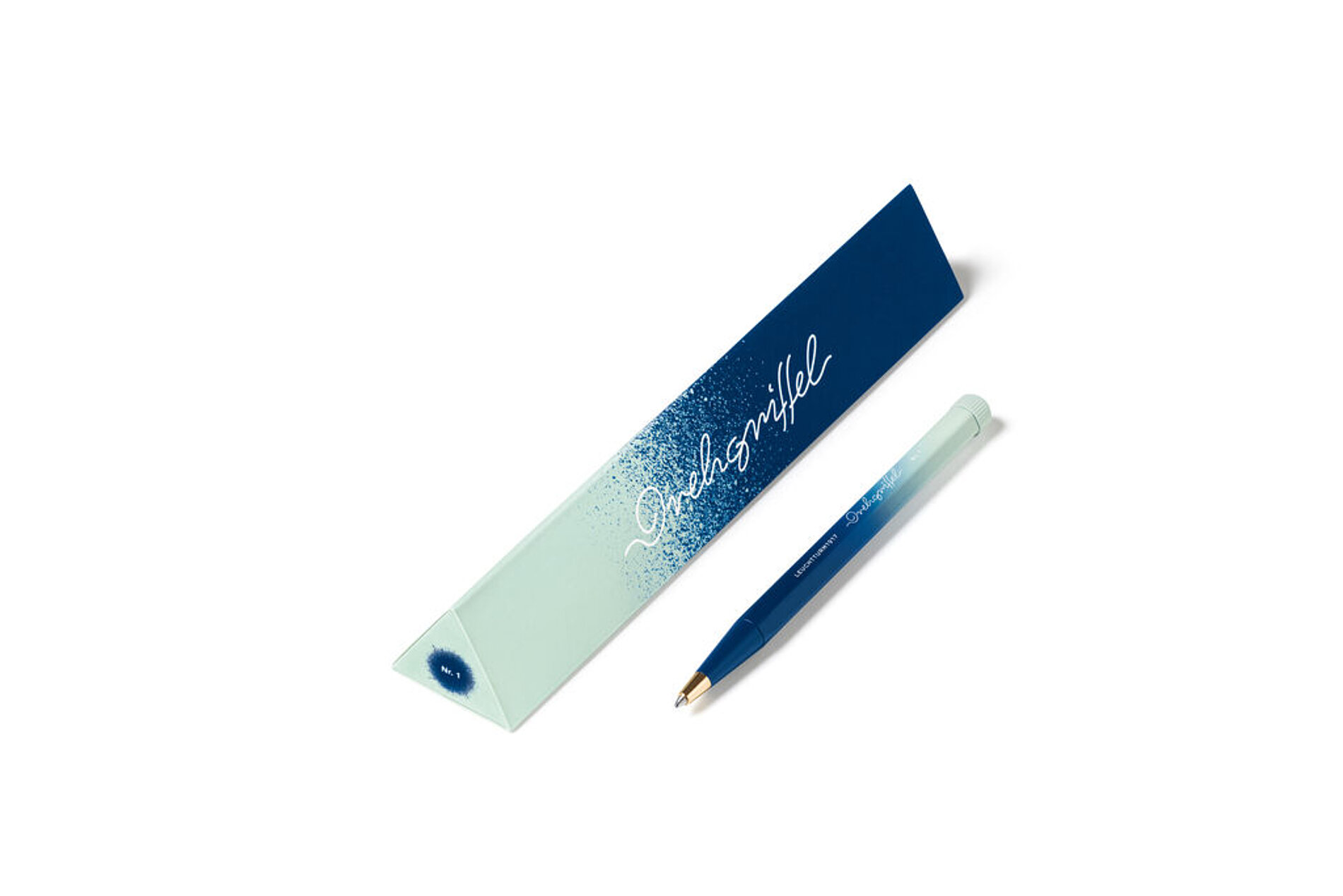 2025 Red Dot Product Design Award，Office Design and Equipment，ball pen，