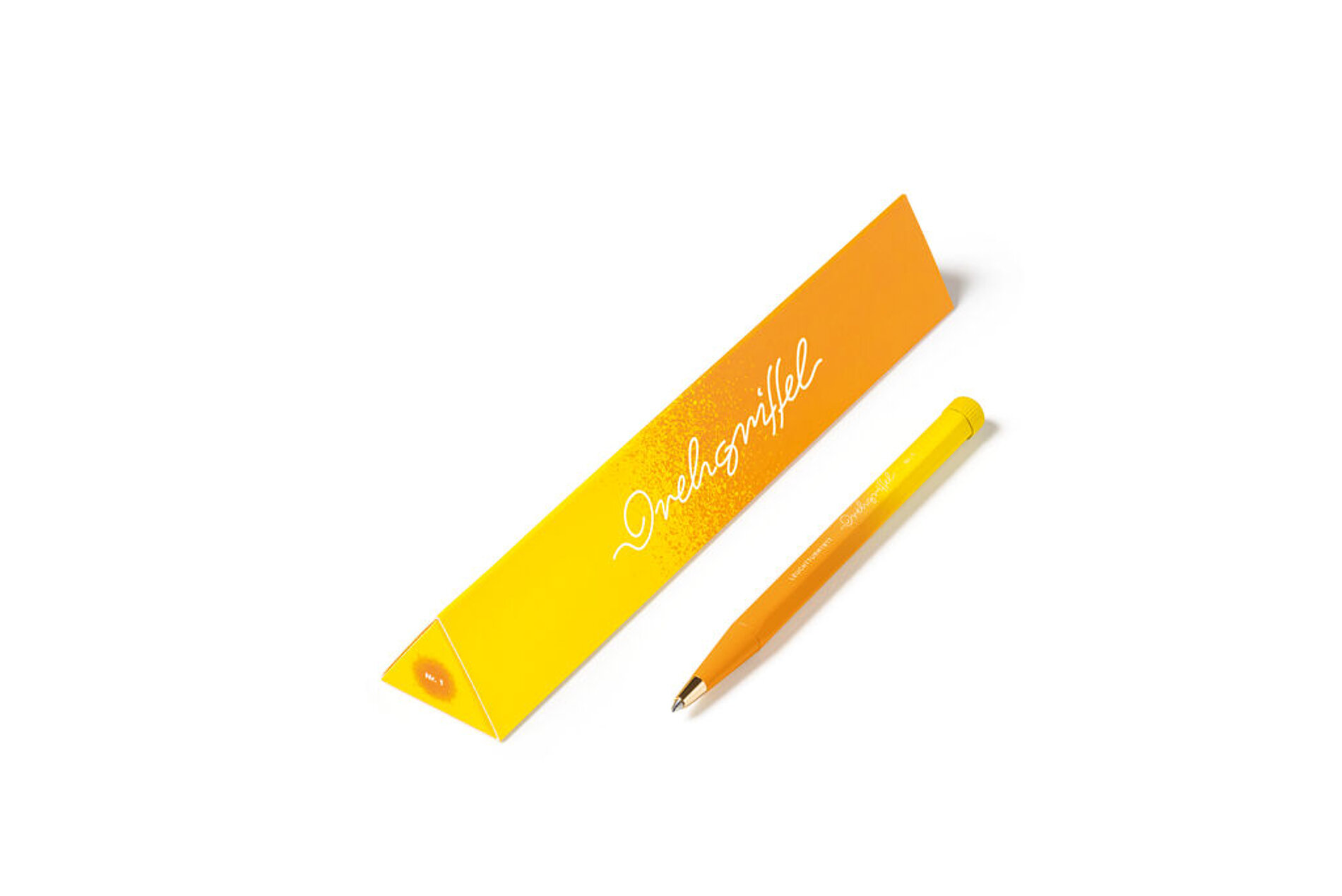 2025 Red Dot Product Design Award，Office Design and Equipment，ball pen，