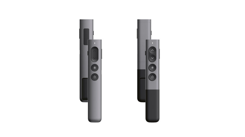 2025 Red Dot Product Design Award，Office Design and Equipment，Demo Equipment，