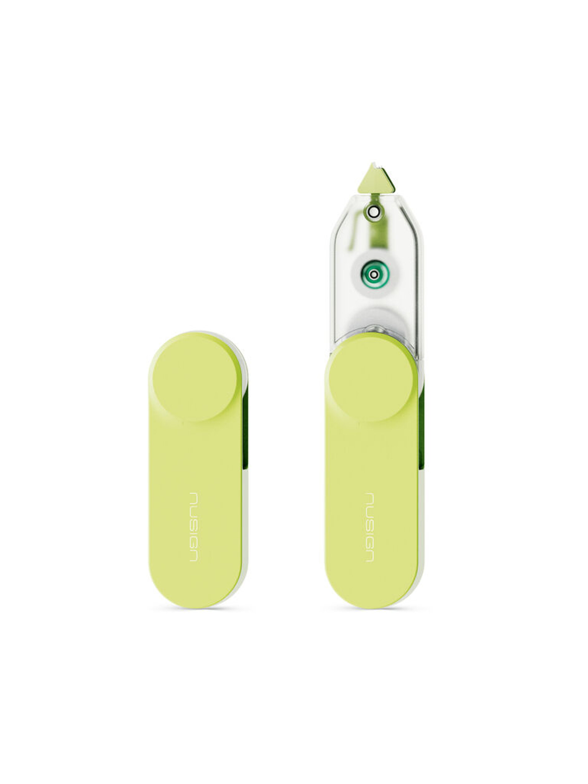 2025 Red Dot Product Design Award，Office Design and Equipment，calibration tape，
