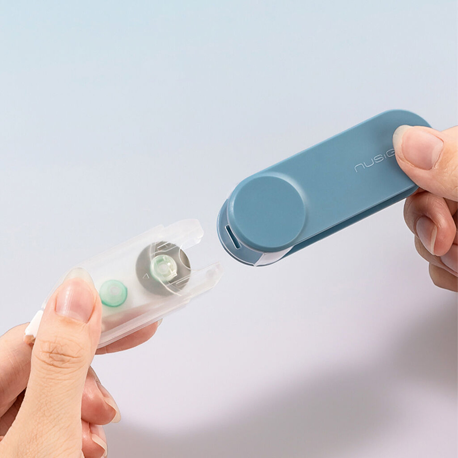 2025 Red Dot Product Design Award，Office Design and Equipment，calibration tape，