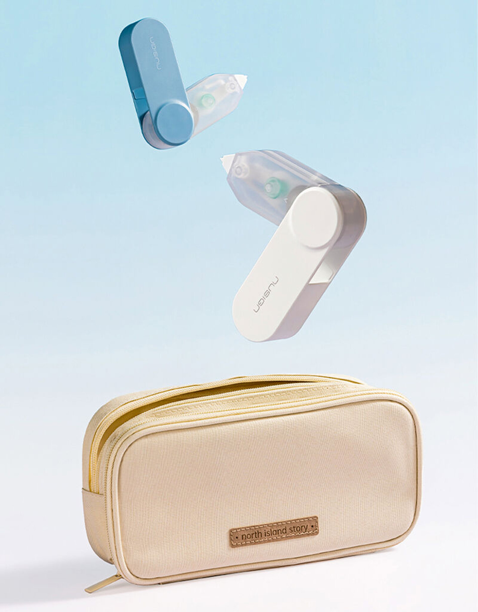 2025 Red Dot Product Design Award，Office Design and Equipment，calibration tape，