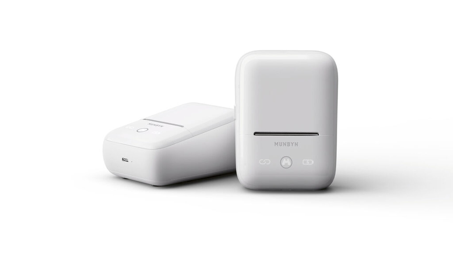 2025 Red Dot Product Design Award，Office Design and Equipment，Label printer，