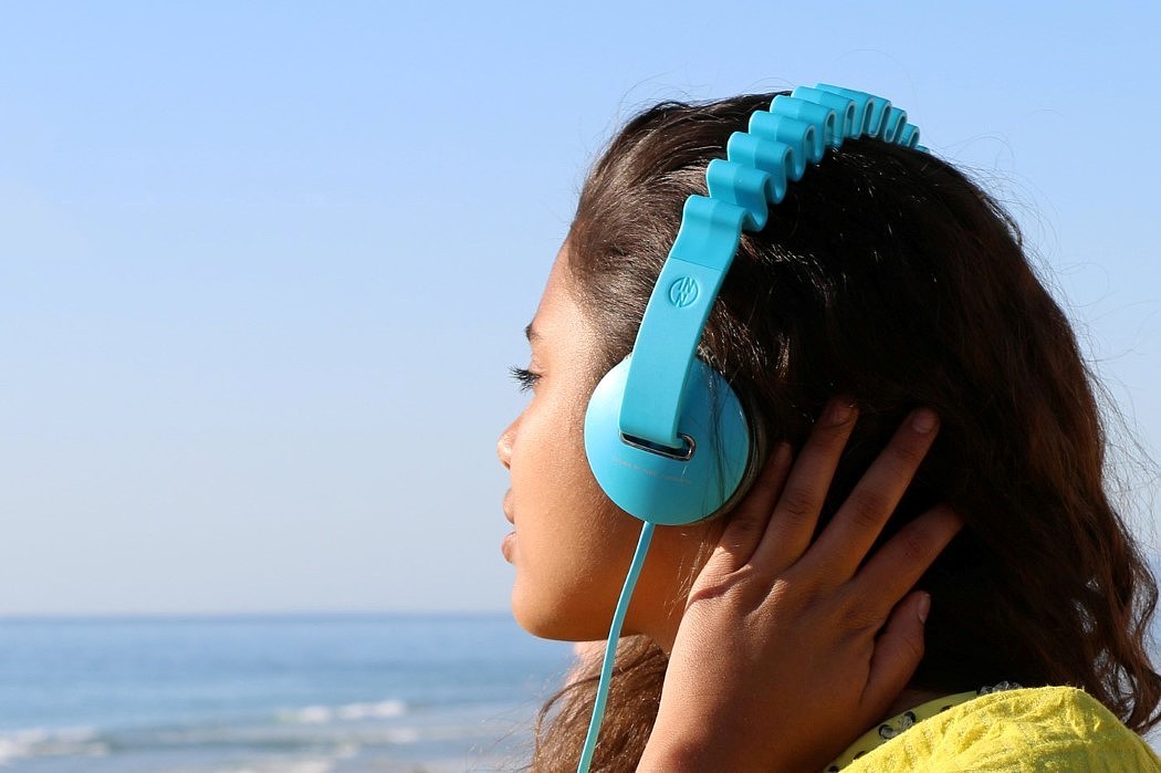 headset，Spring，