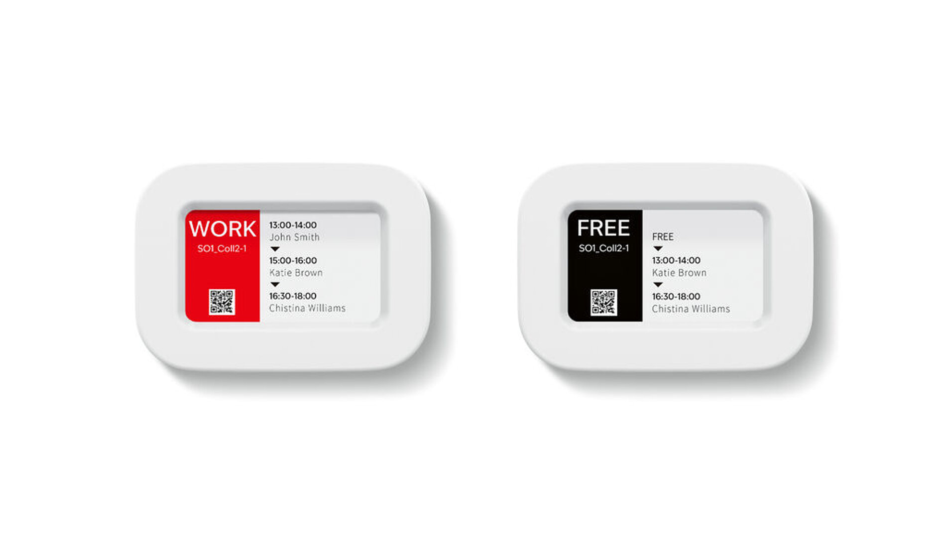 2025 Red Dot Product Design Award，Office Design and Equipment，Room Manager，