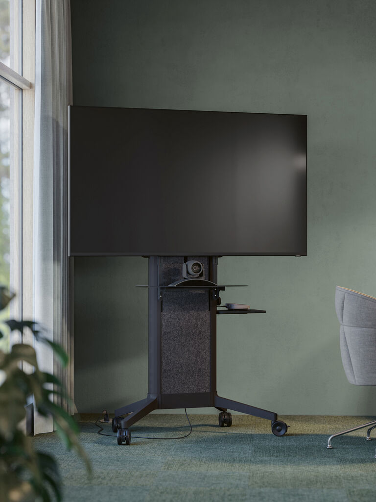 2025 Red Dot Product Design Award，Office Design and Equipment，Demo Equipment，