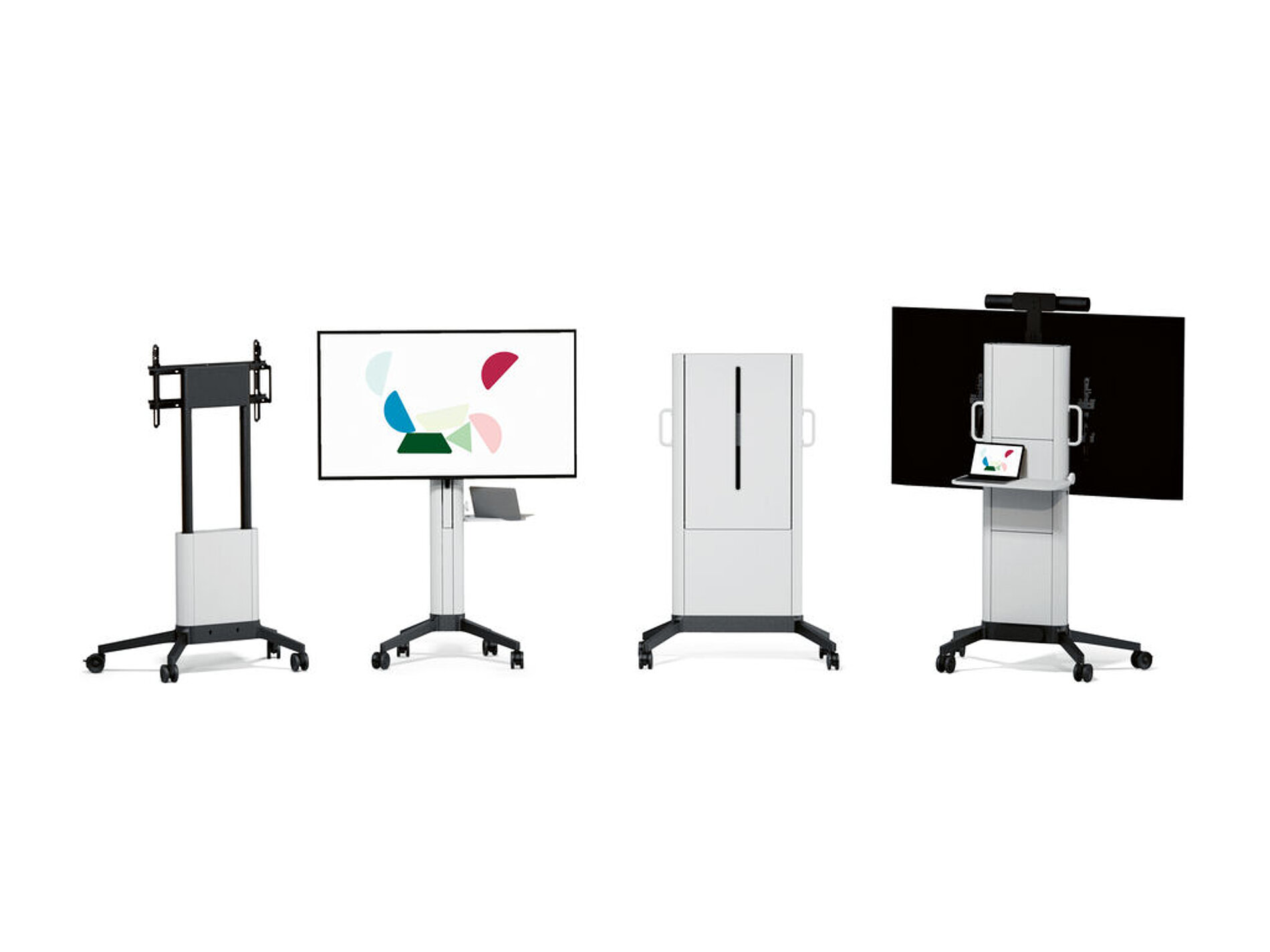 2025 Red Dot Product Design Award，Office Design and Equipment，Demo Equipment，