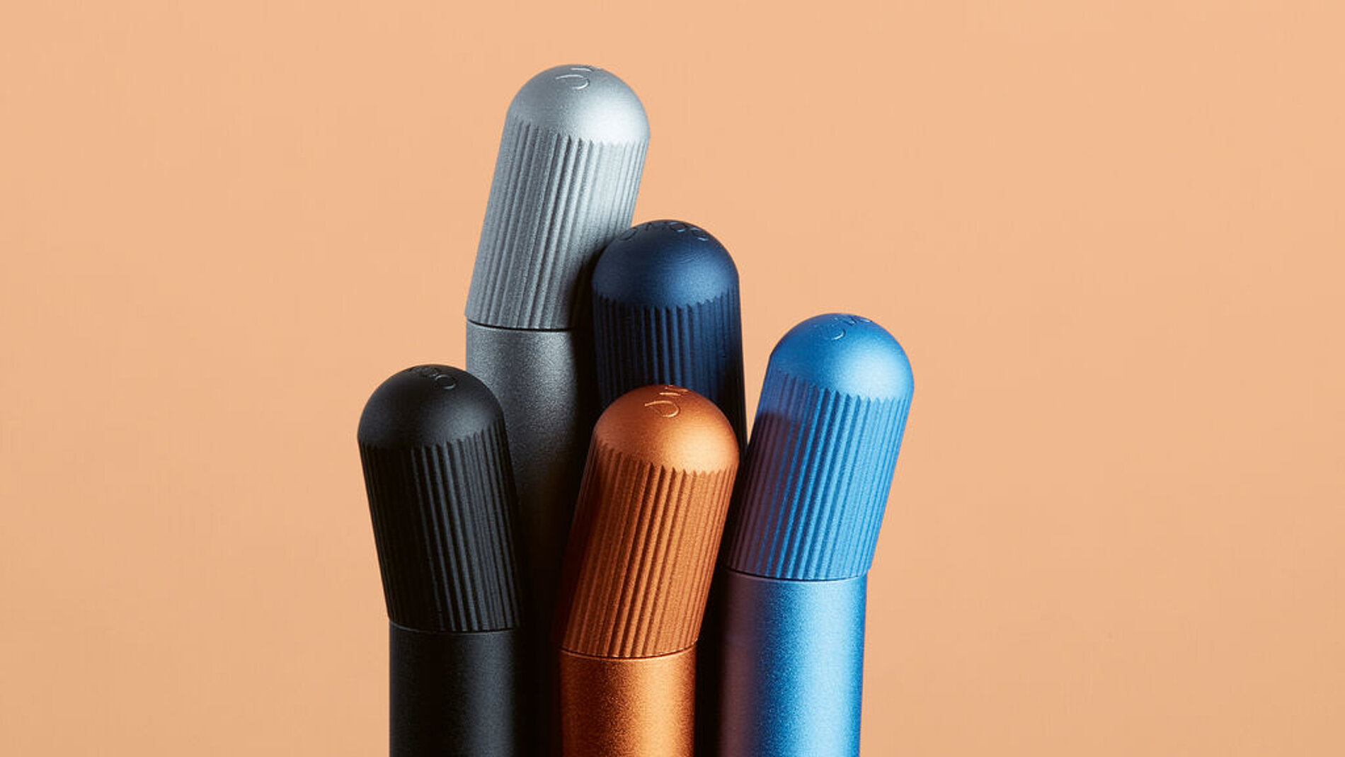 2025 Red Dot Product Design Award，Office Design and Equipment，ball pen，