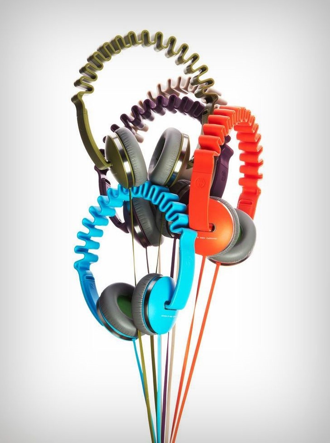 headset，Spring，