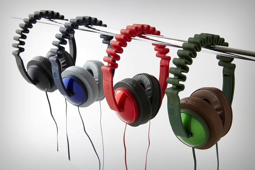 headset，Spring，
