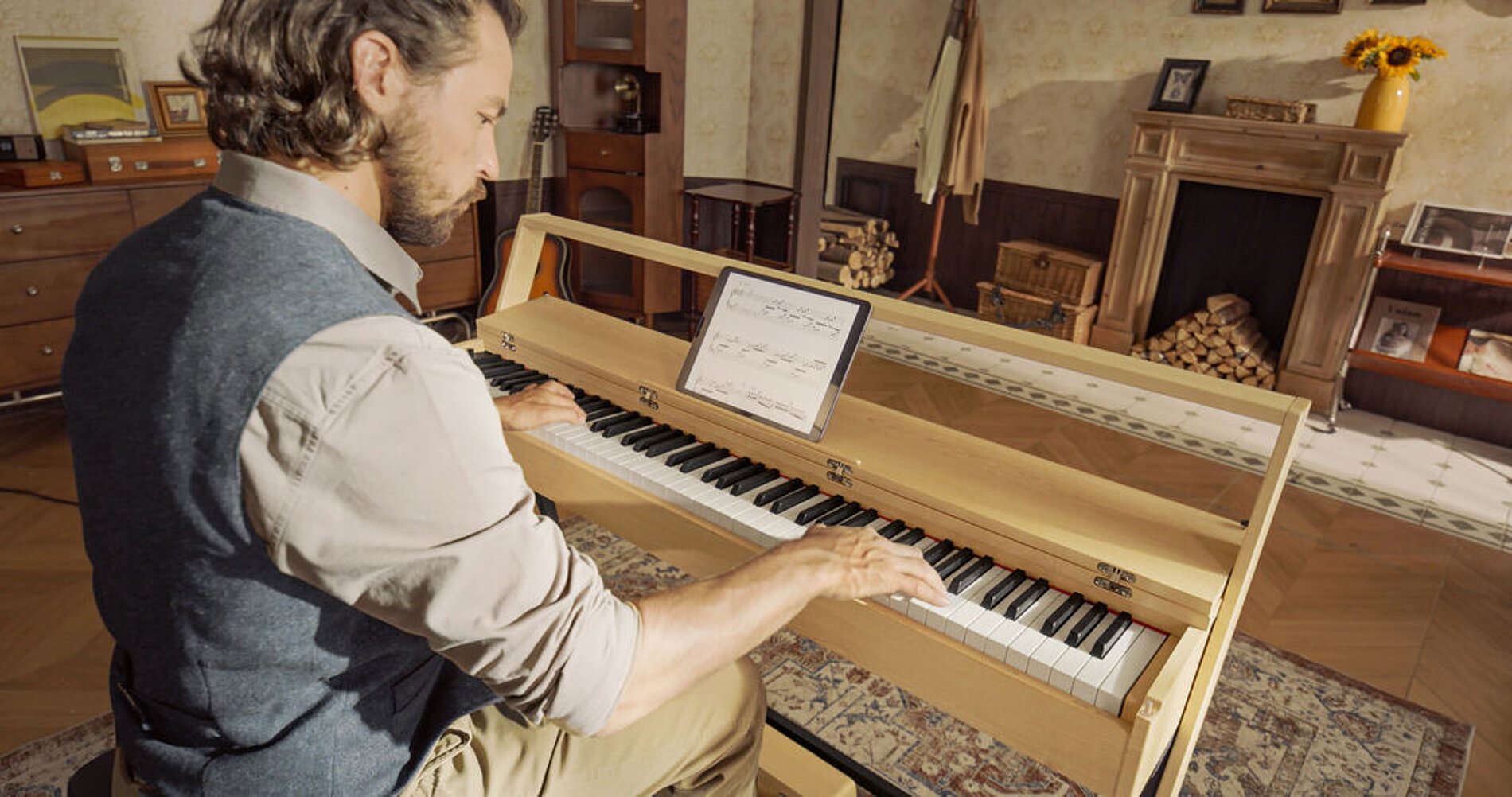 2025 Red Dot Product Design Award，Outdoor & Sports & Leisure，Musical Instruments，