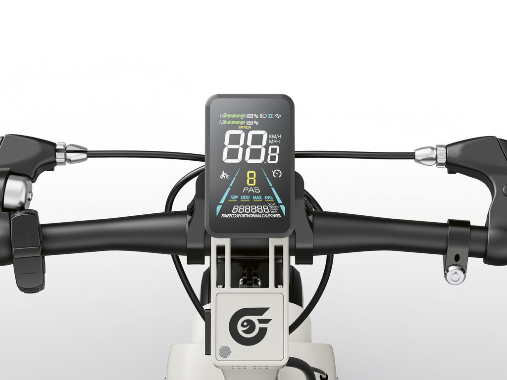 2025 Red Dot Product Design Award，Outdoor & Sports & Leisure，Electric scooter，