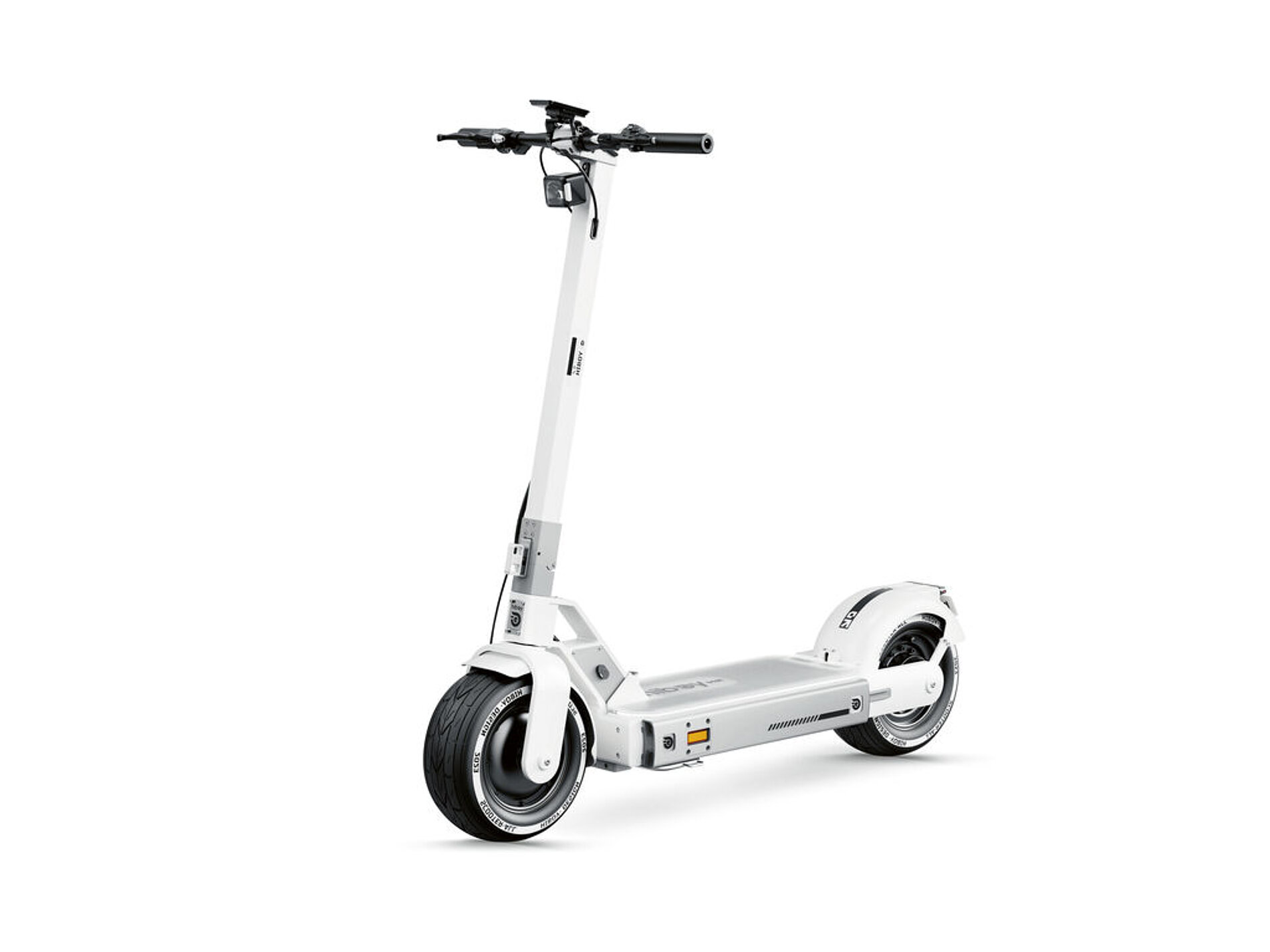 2025 Red Dot Product Design Award，Outdoor & Sports & Leisure，Electric scooter，
