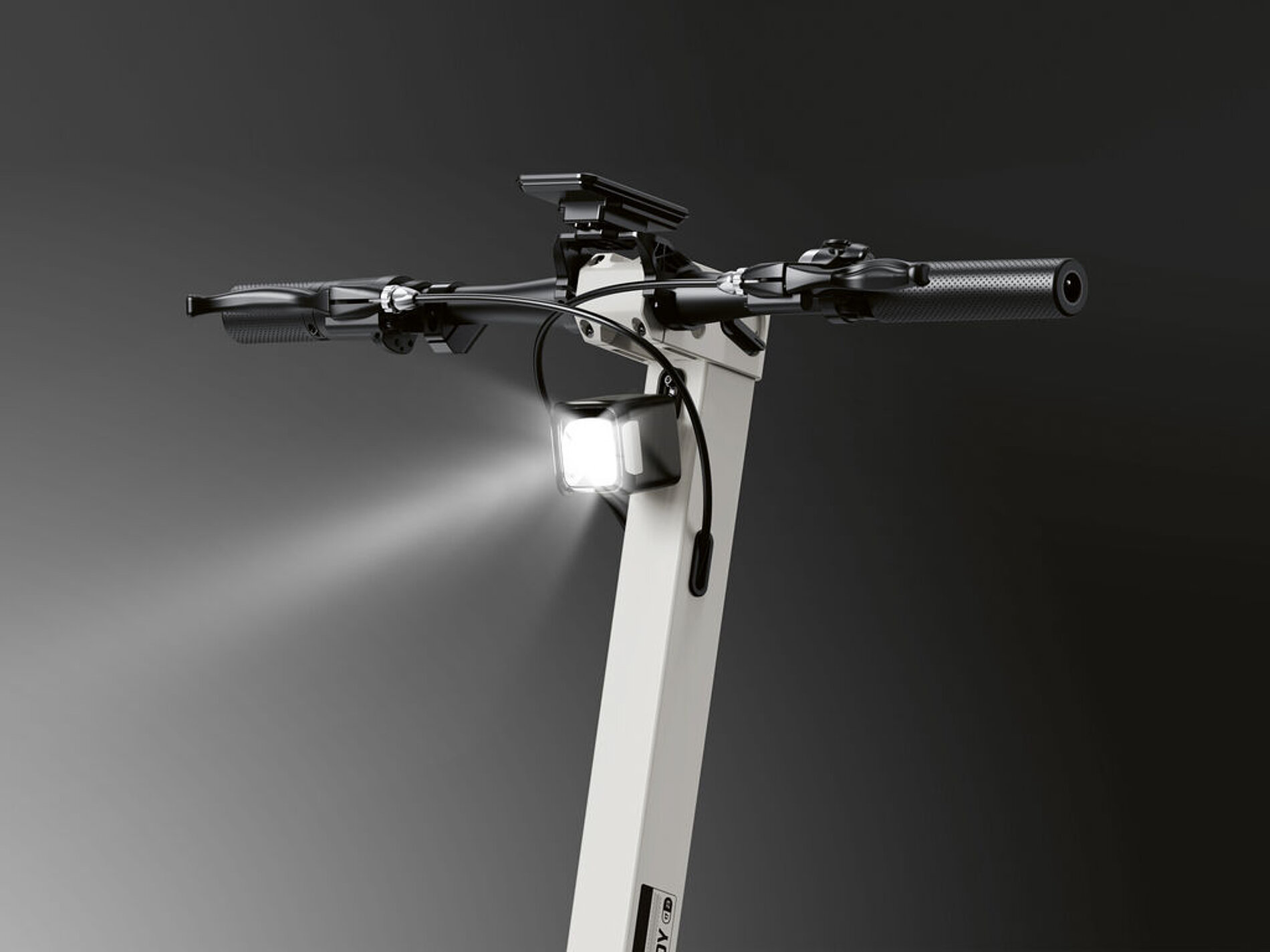 2025 Red Dot Product Design Award，Outdoor & Sports & Leisure，Electric scooter，