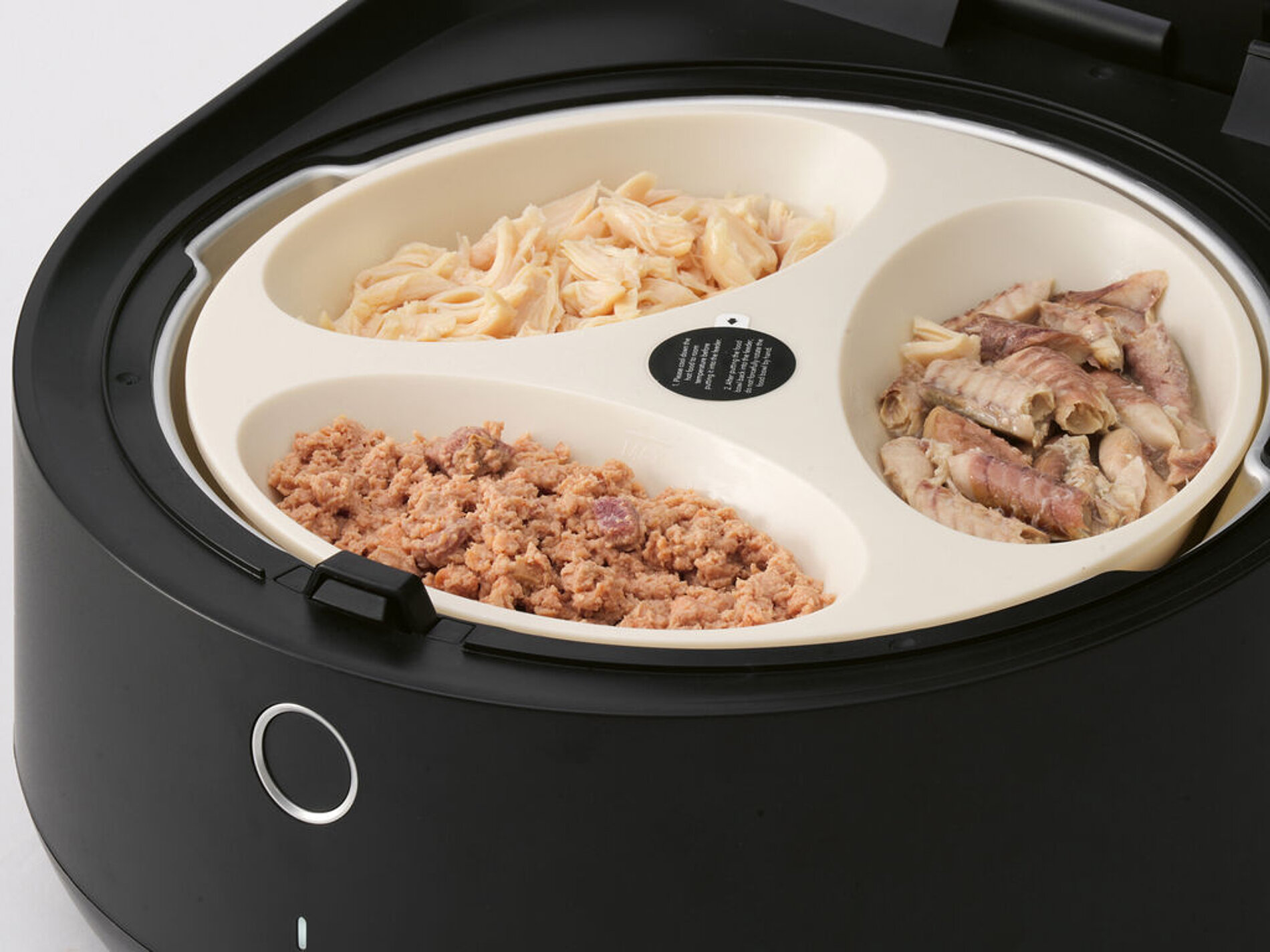 2025 Red Dot Product Design Award，Outdoor & Sports & Leisure，Pet Supply，