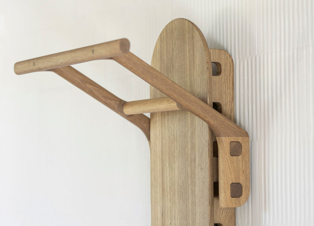 2025 Red Dot Product Design Award，Outdoor & Sports & Leisure，Fitness device，