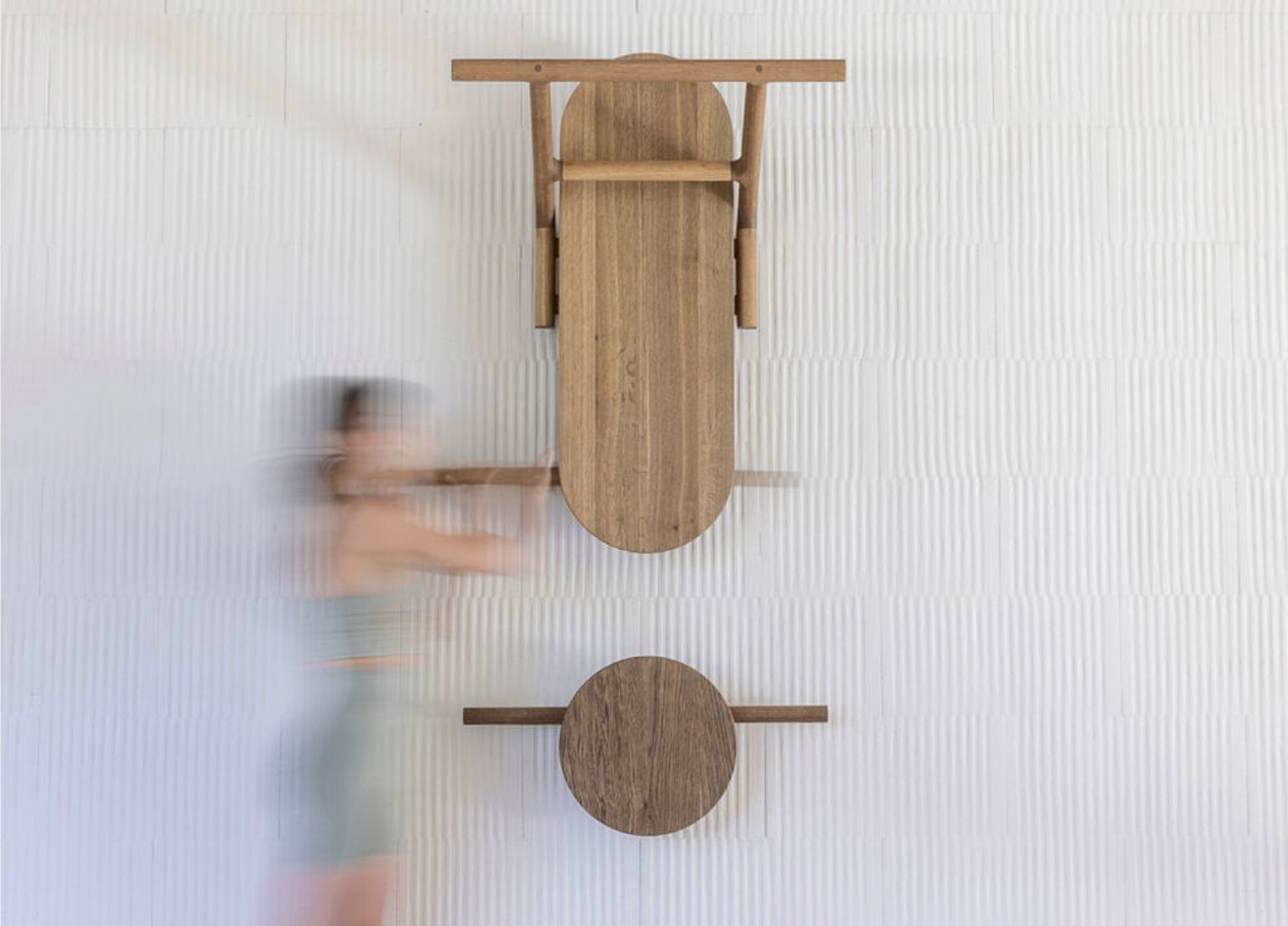 2025 Red Dot Product Design Award，Outdoor & Sports & Leisure，Fitness device，