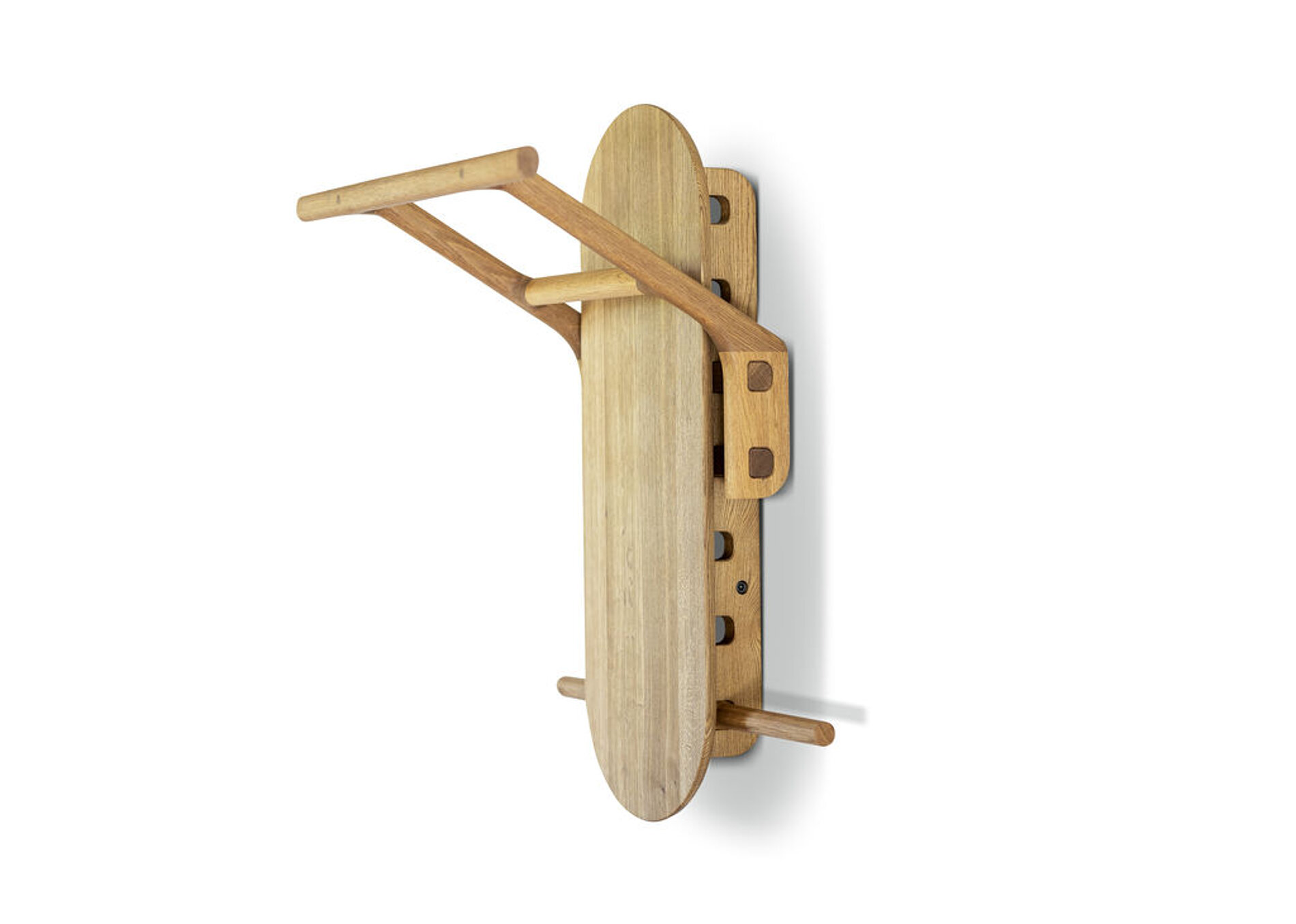 2025 Red Dot Product Design Award，Outdoor & Sports & Leisure，Fitness device，