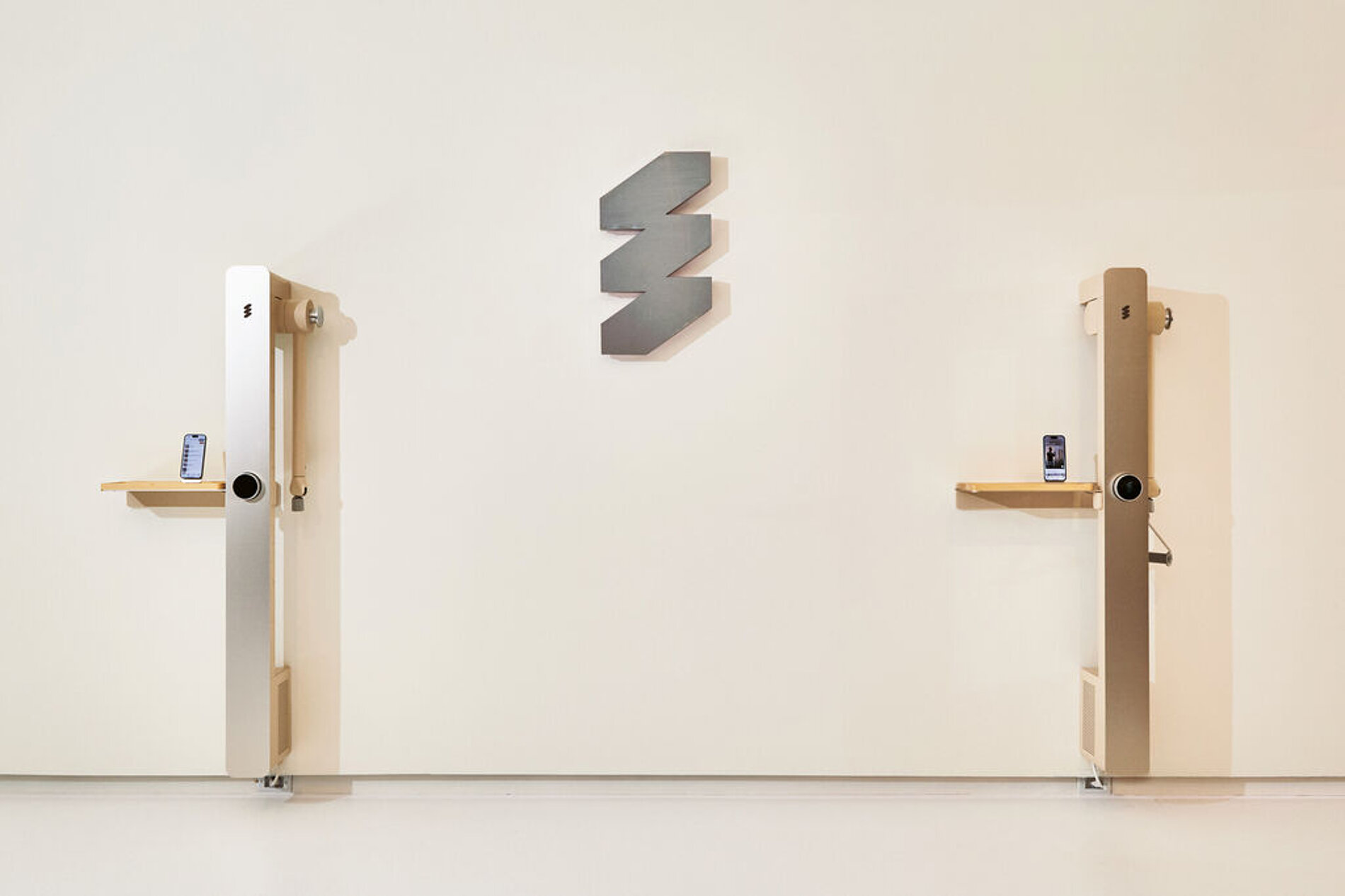 2025 Red Dot Product Design Award，Outdoor & Sports & Leisure，Fitness device，