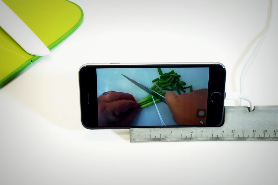 ruler，Mobile phone base，