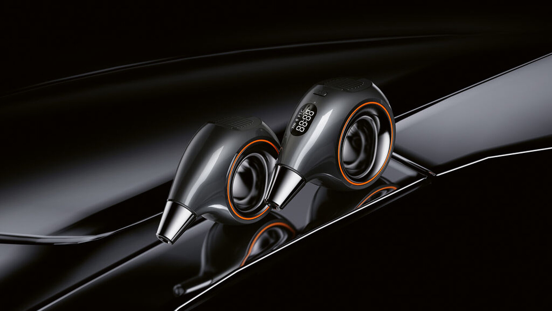 2025 Red Dot Product Design Award，Outdoor & Sports & Leisure，Fitness accessories，