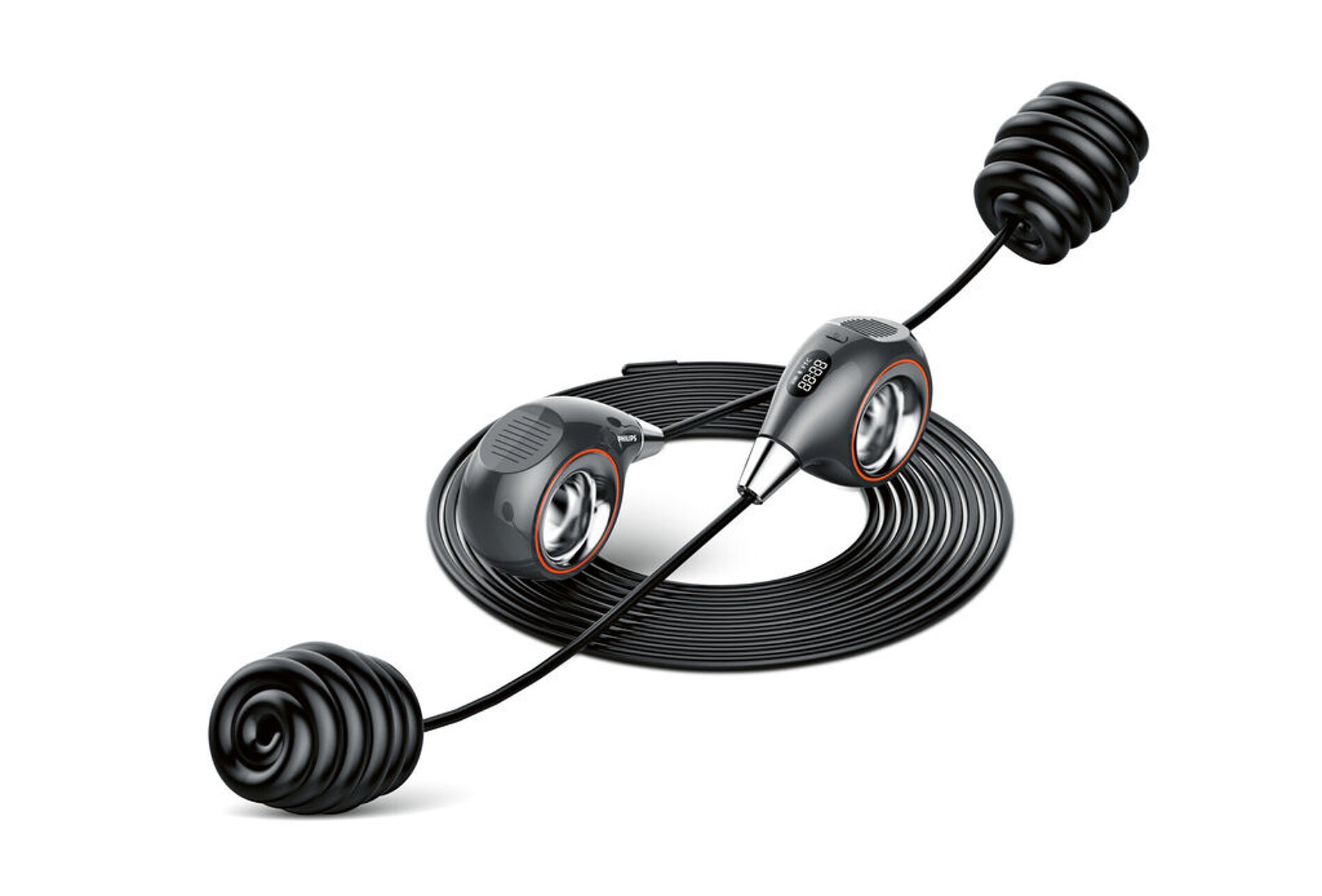 2025 Red Dot Product Design Award，Outdoor & Sports & Leisure，Fitness accessories，