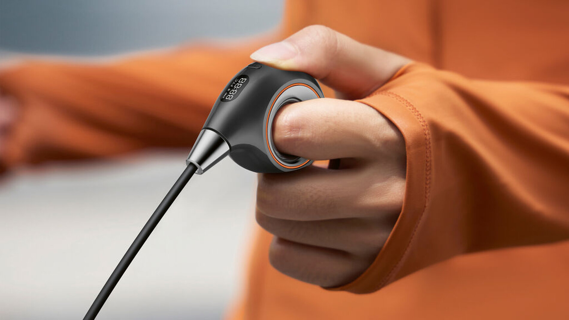 2025 Red Dot Product Design Award，Outdoor & Sports & Leisure，Fitness accessories，