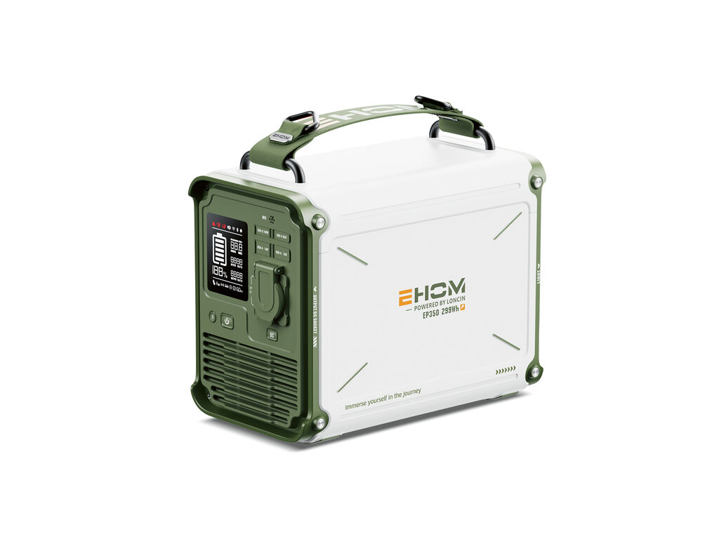 2025 Red Dot Product Design Award，Outdoor & Sports & Leisure，portable source，
