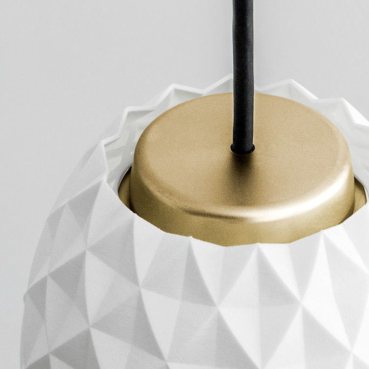 lamps and lanterns，3D printing，Origami，