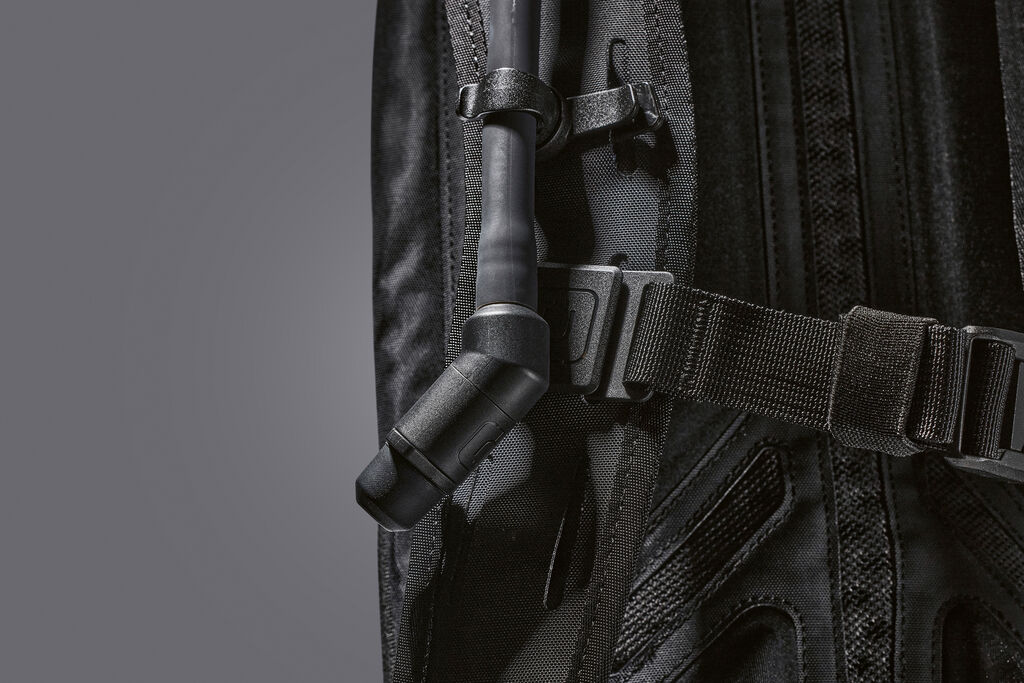 2025 Red Dot Product Design Award，Outdoor & Sports & Leisure，Outdoor equipment，