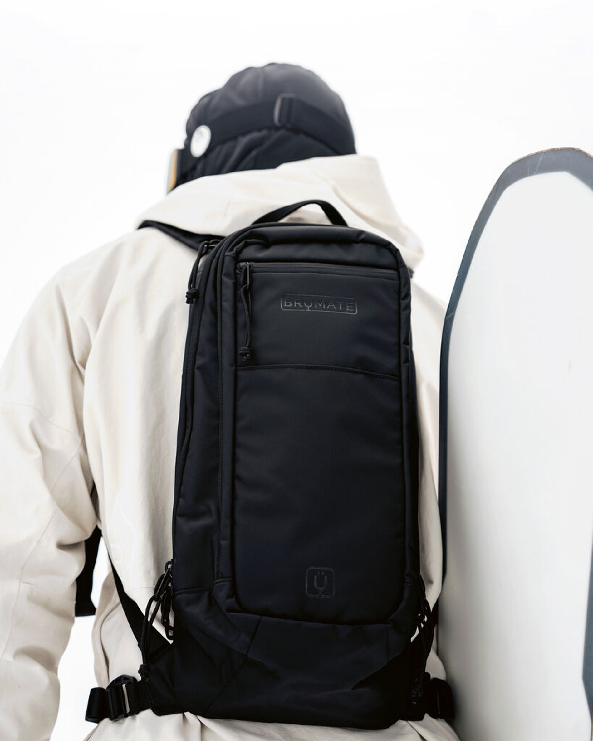 2025 Red Dot Product Design Award，Outdoor & Sports & Leisure，Outdoor equipment，