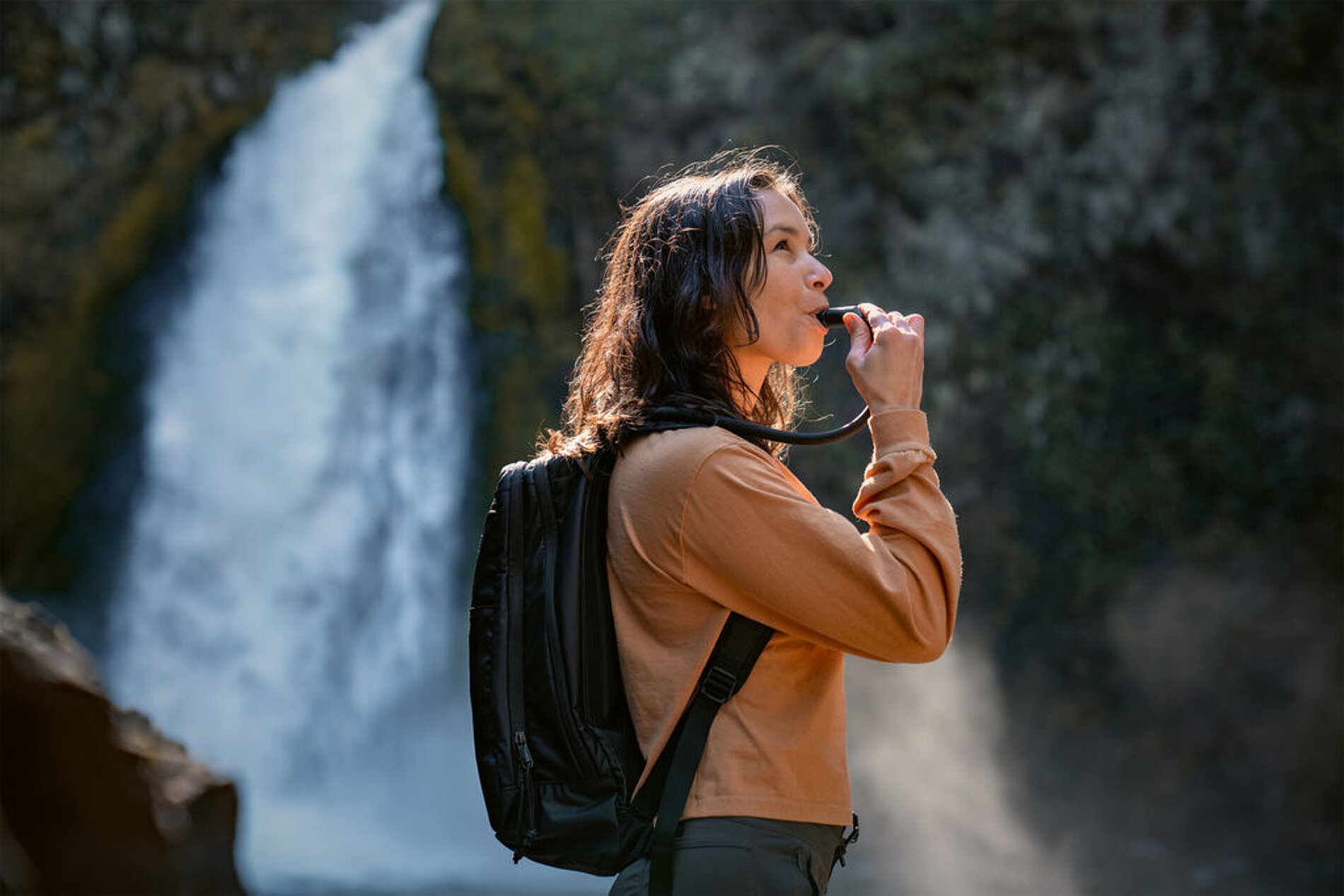 2025 Red Dot Product Design Award，Outdoor & Sports & Leisure，Outdoor equipment，