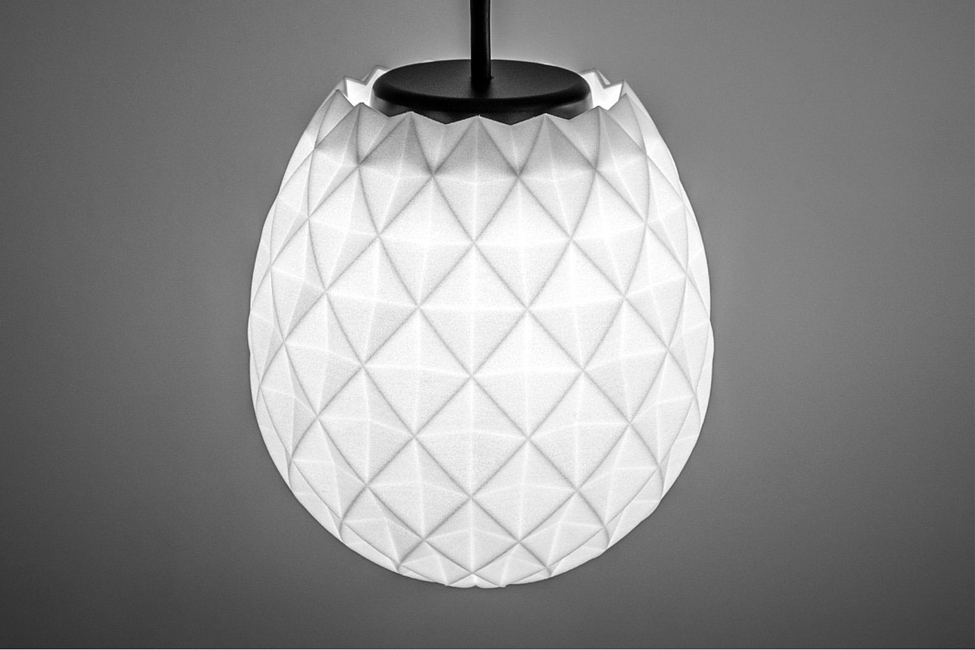 lamps and lanterns，3D printing，Origami，