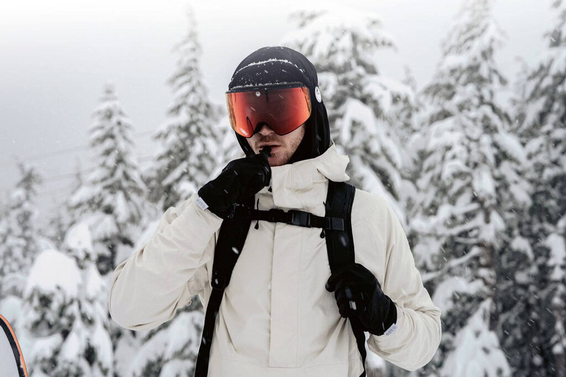 2025 Red Dot Product Design Award，Outdoor & Sports & Leisure，Outdoor equipment，